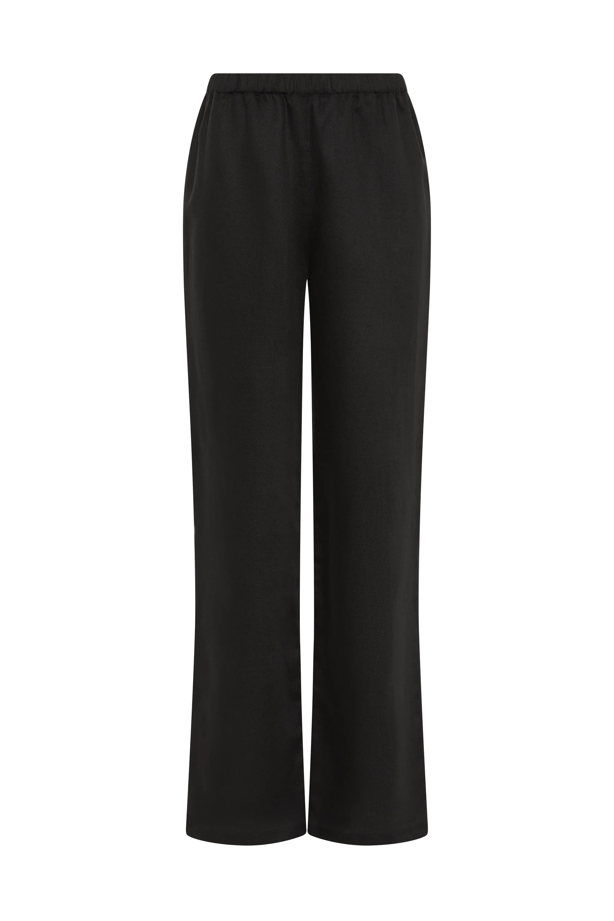 Varina Pant Noir