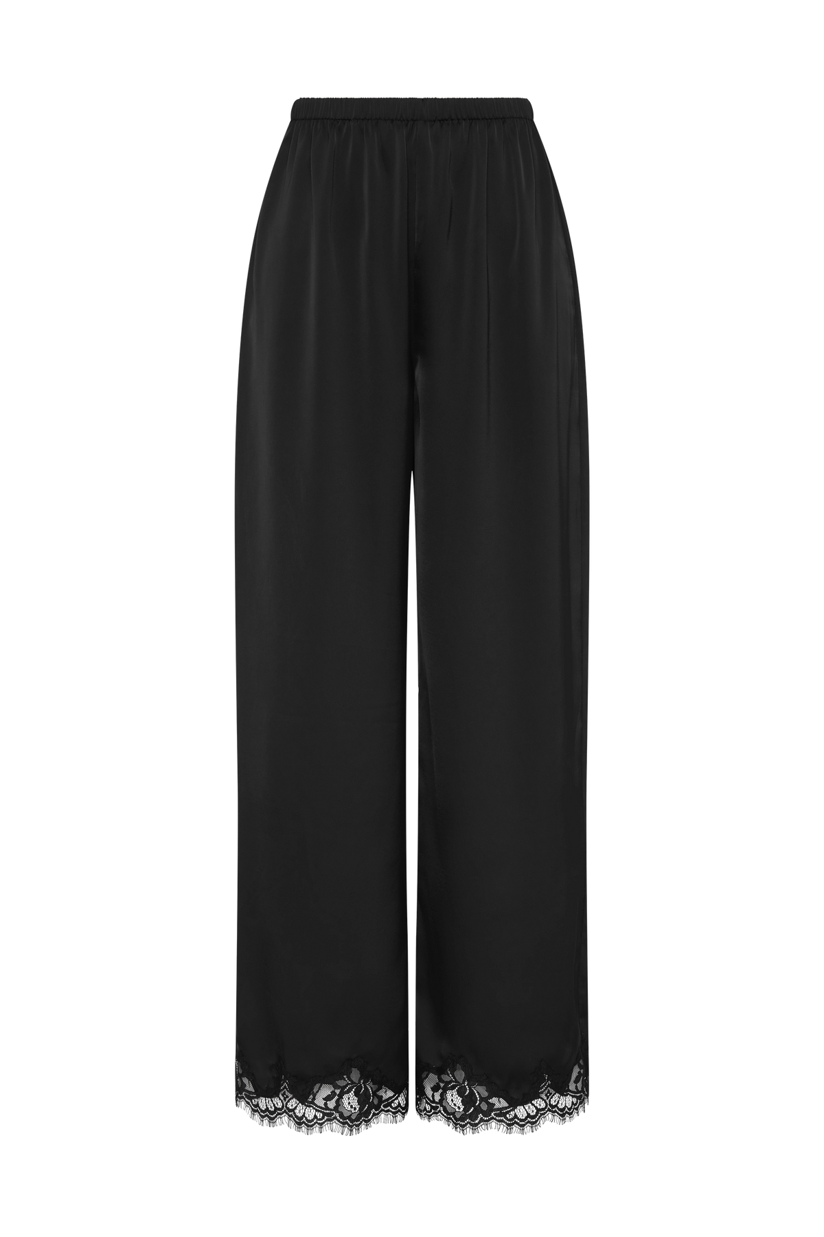 Emiliana Pant Black
