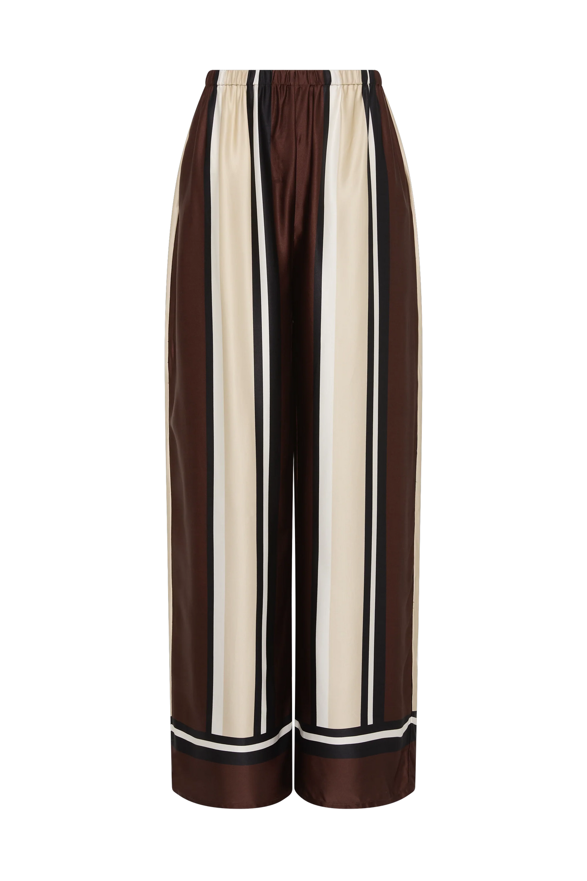 Jensen Pant Sintra Stripe