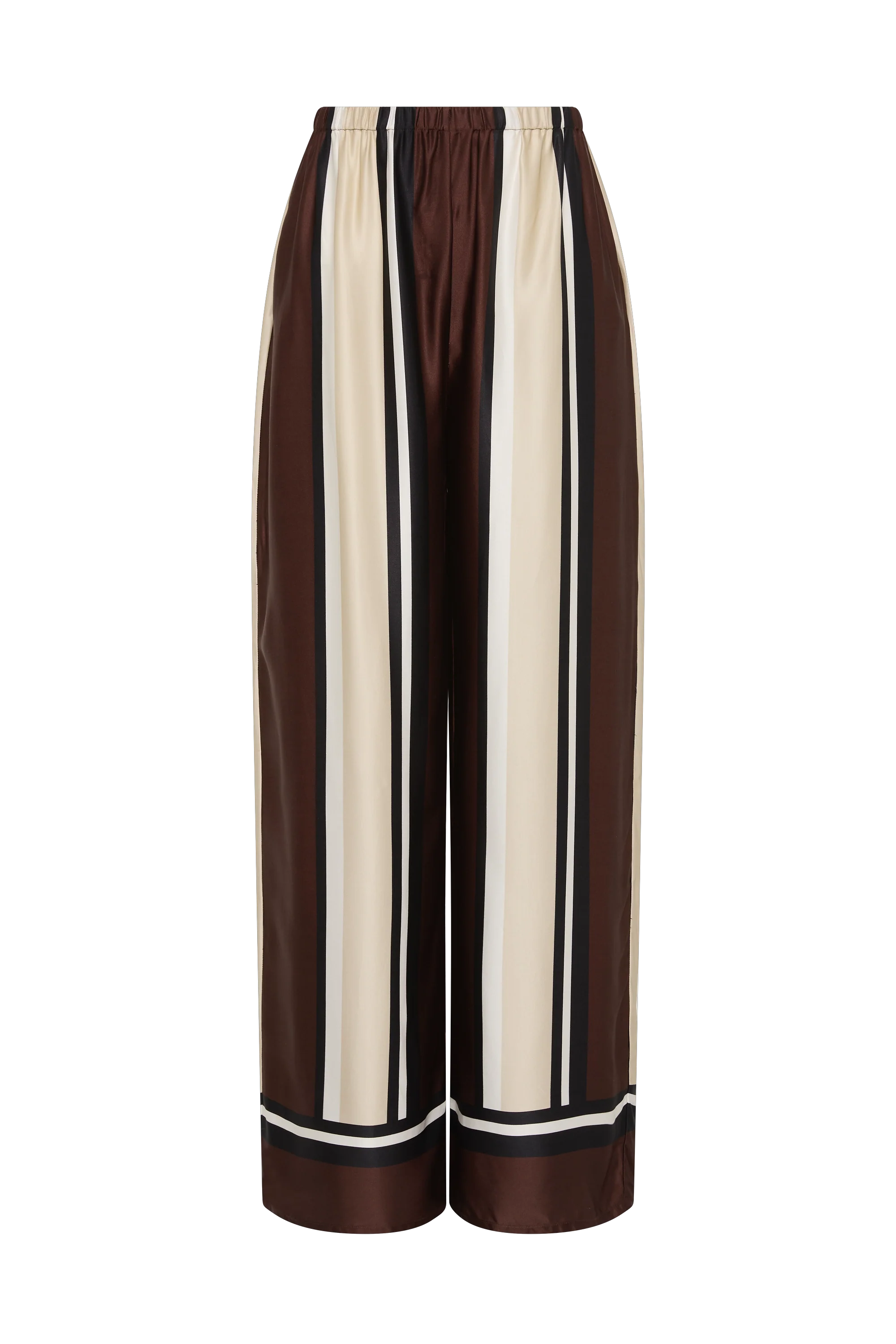 Jensen Pant Sintra Stripe