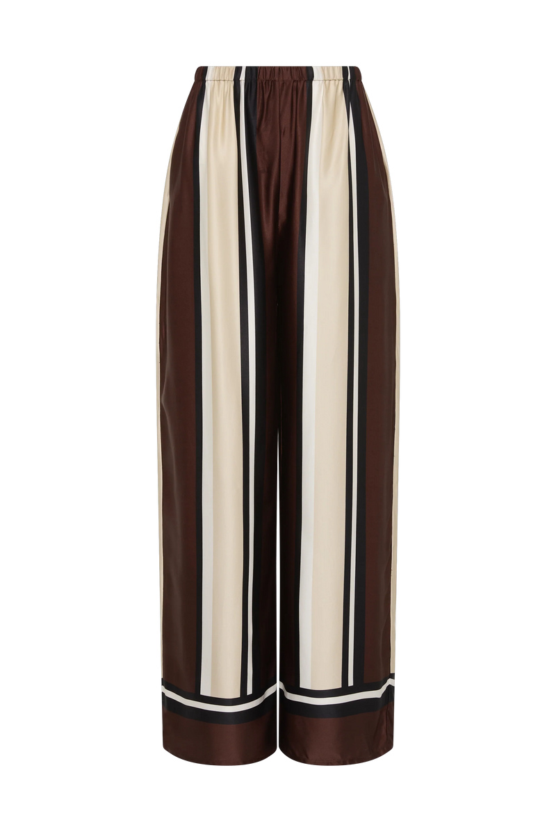 Jensen Pant Sintra Stripe