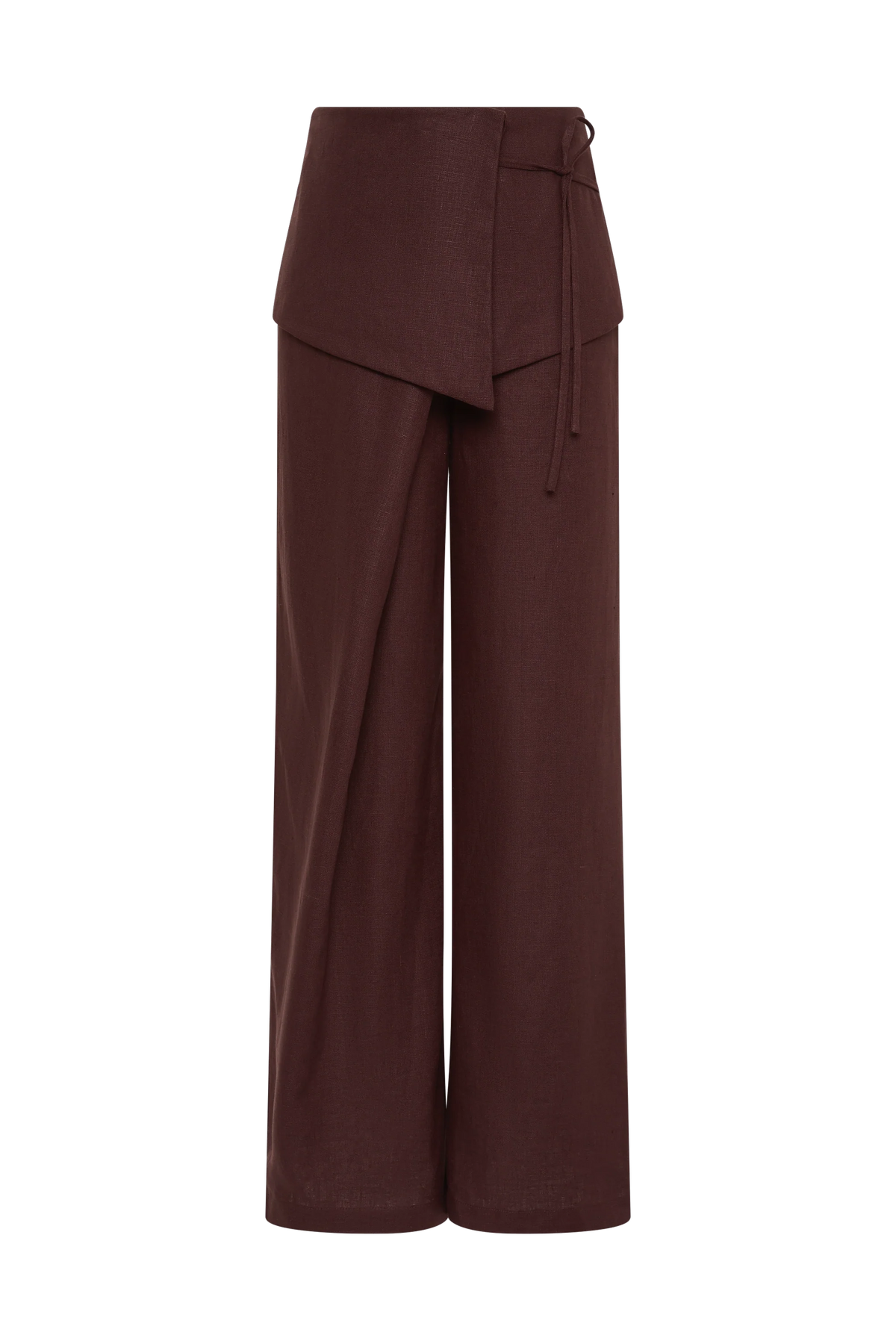 Paulina Pant Port