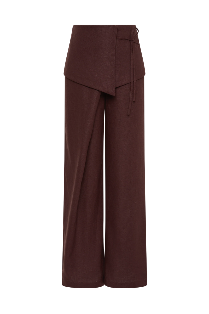 Paulina Pant Port