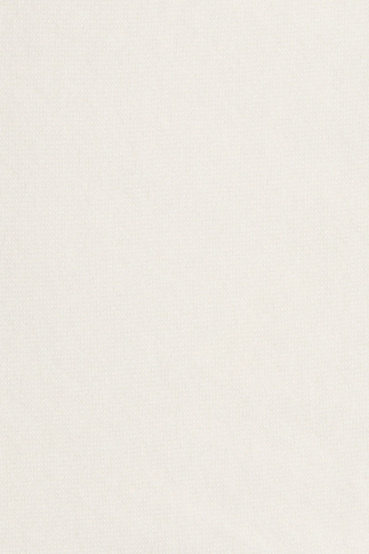 Sable Polo Shirt White - Final Sale