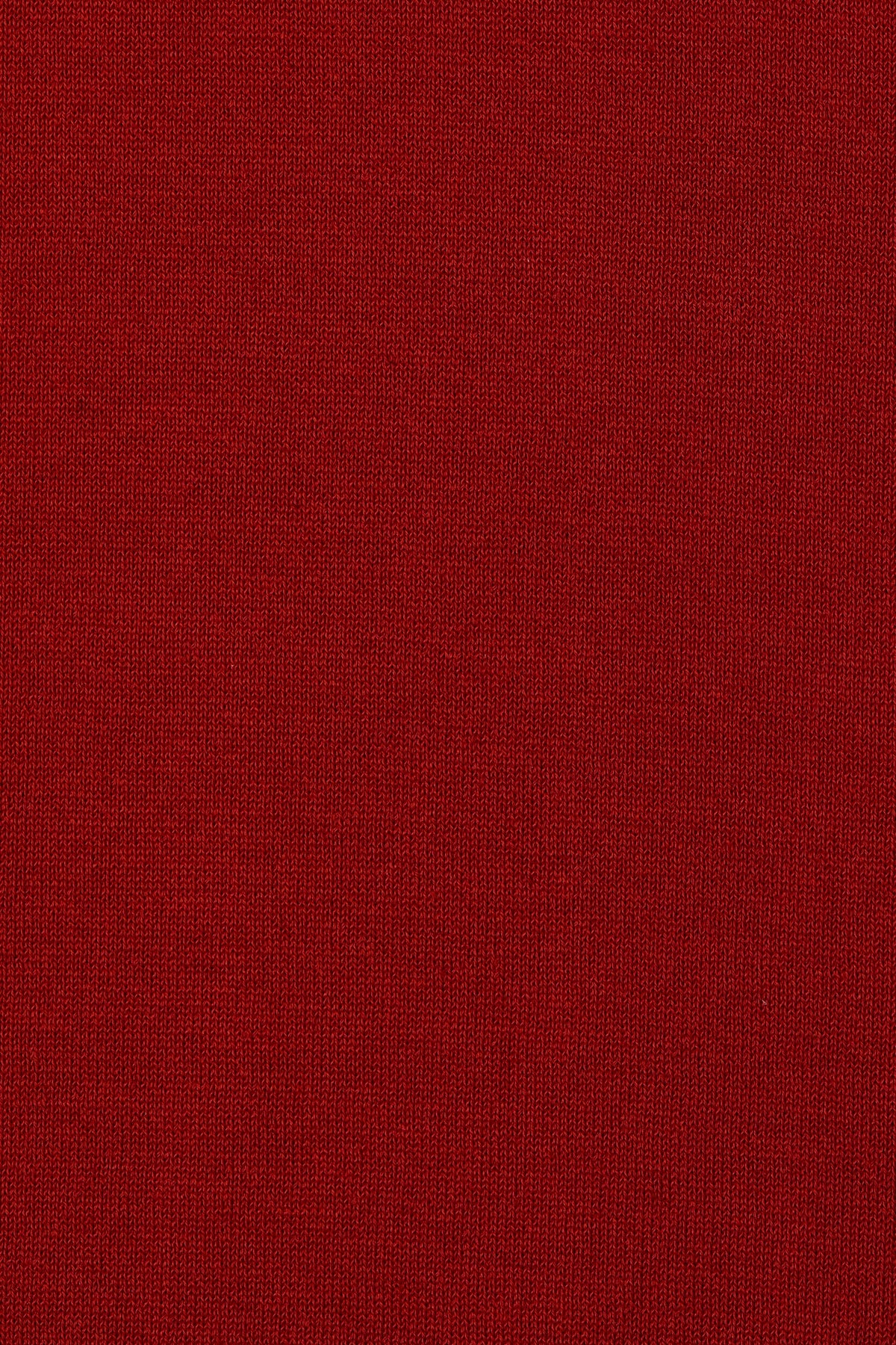 Leandra T-Shirt Red Ochre