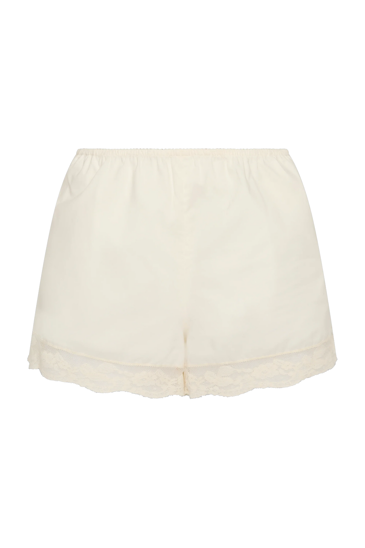 Cristina Short Mila Lace Ivory