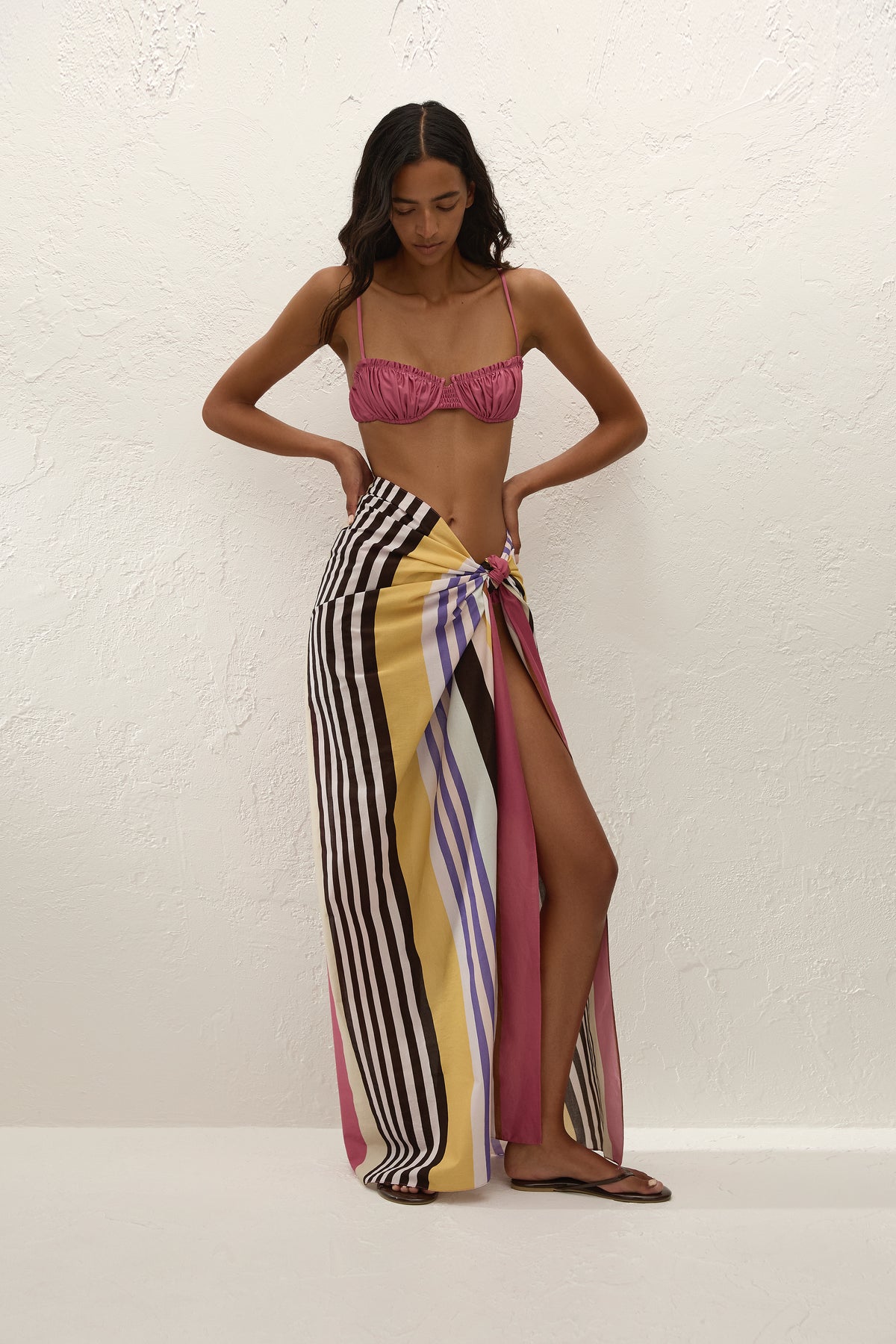 Lomas Pareo Perla Stripe
