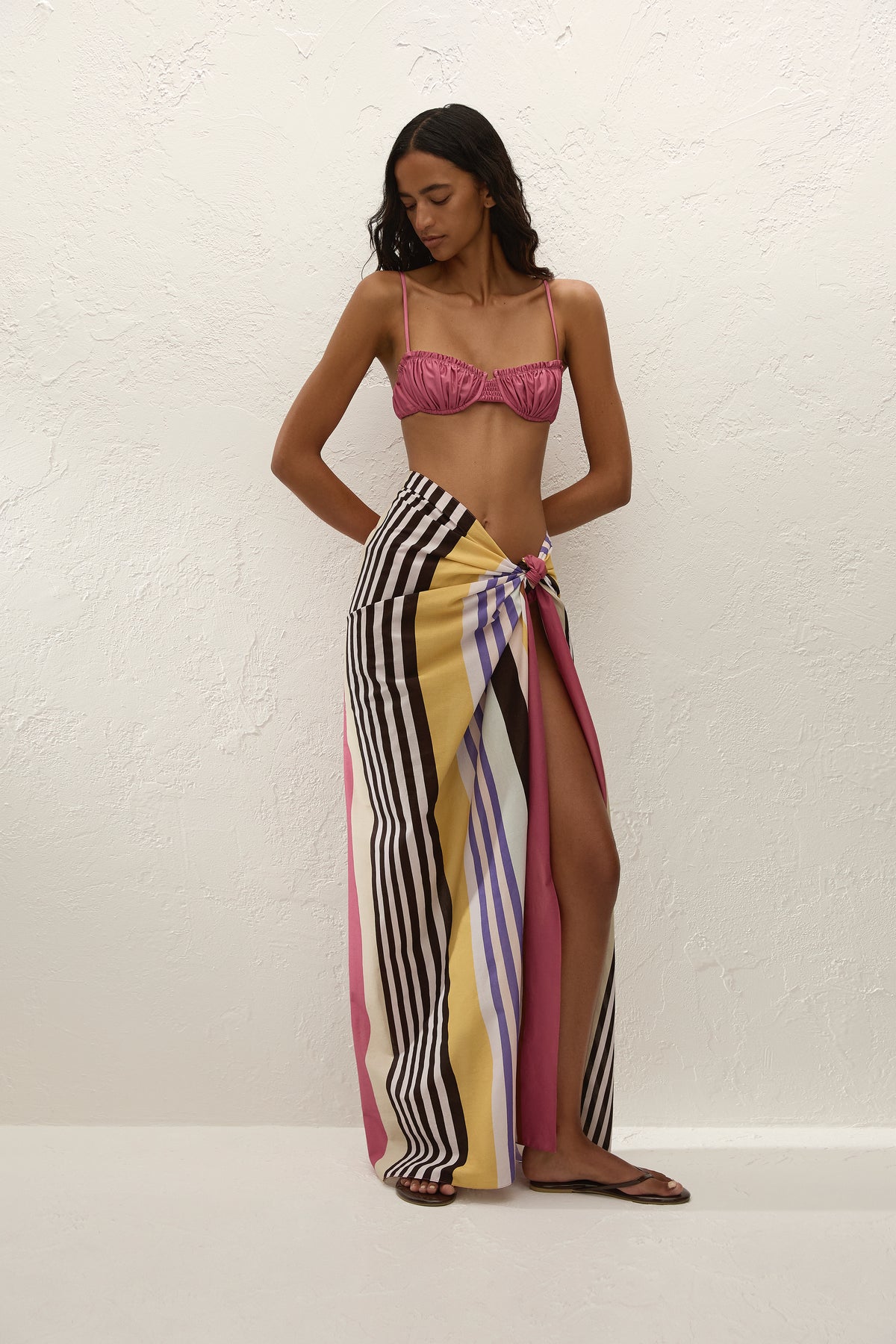 Lomas Pareo Perla Stripe