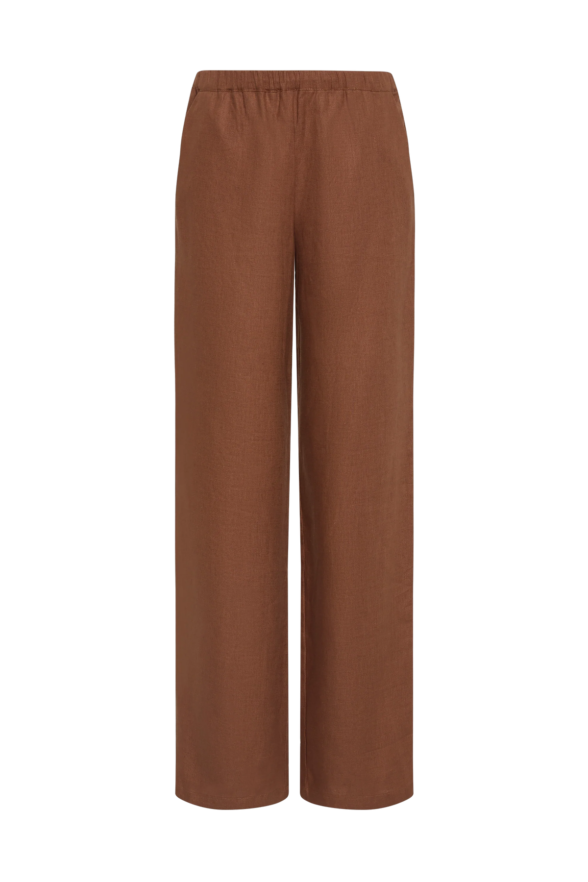 Capriolla Pant Cacao
