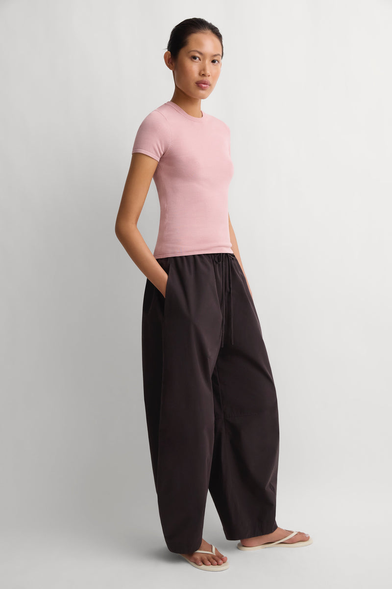 Baila Pant Carob