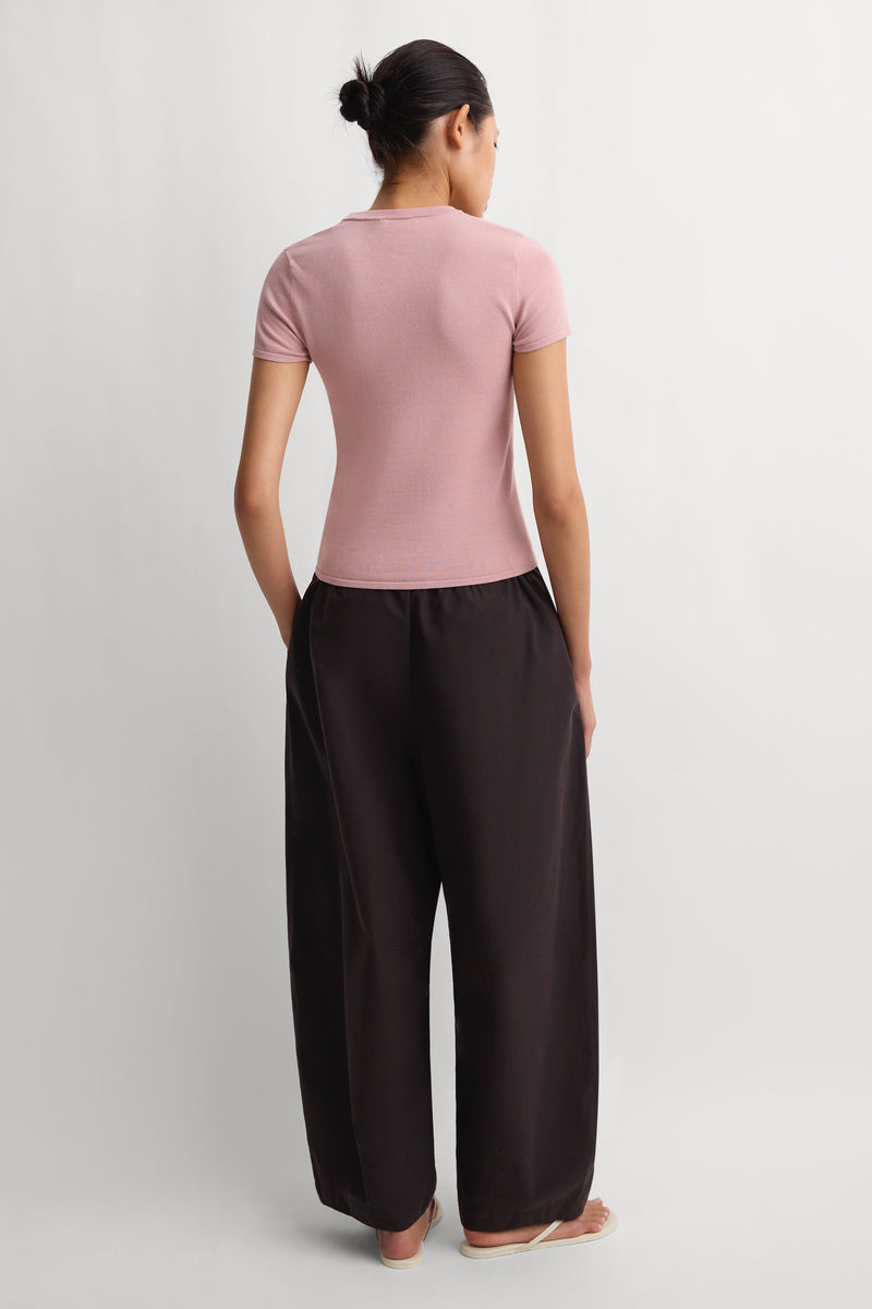 Baila Pant Carob