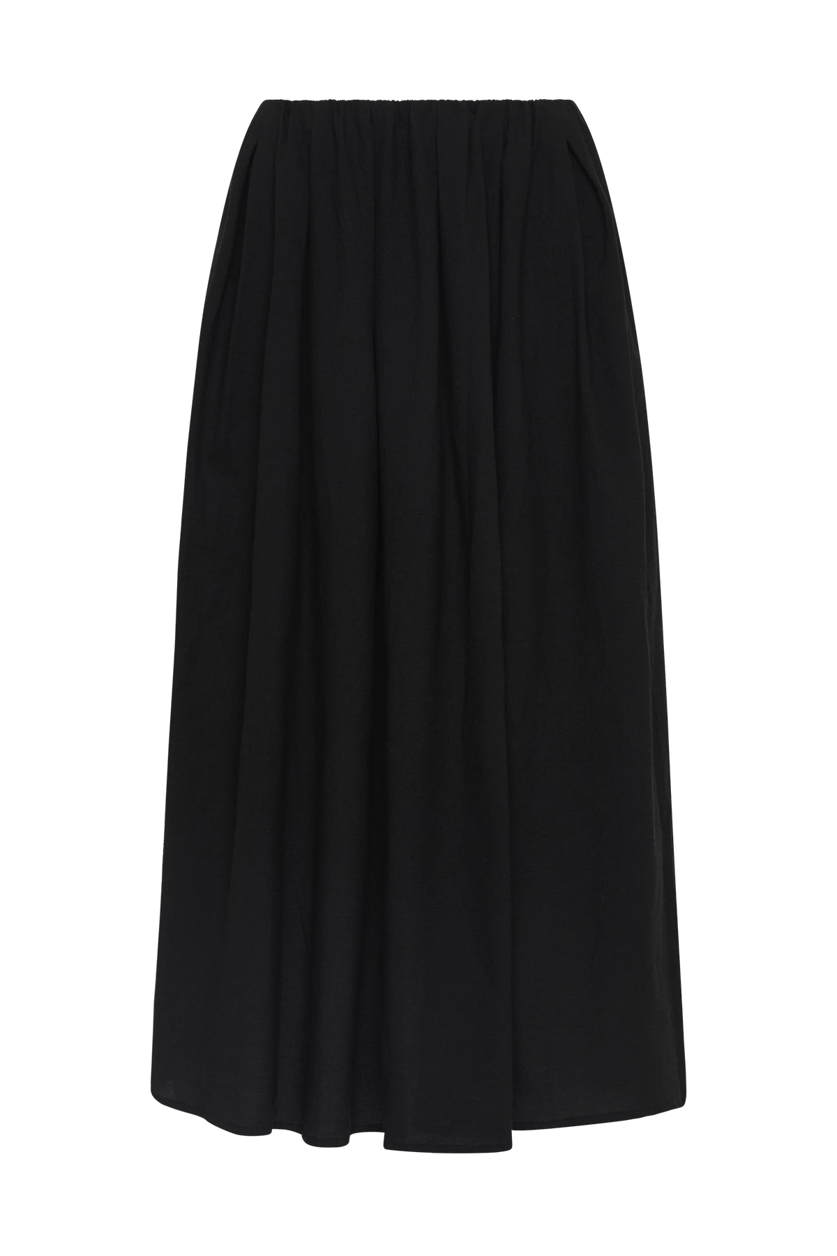 Astrid Skirt Black