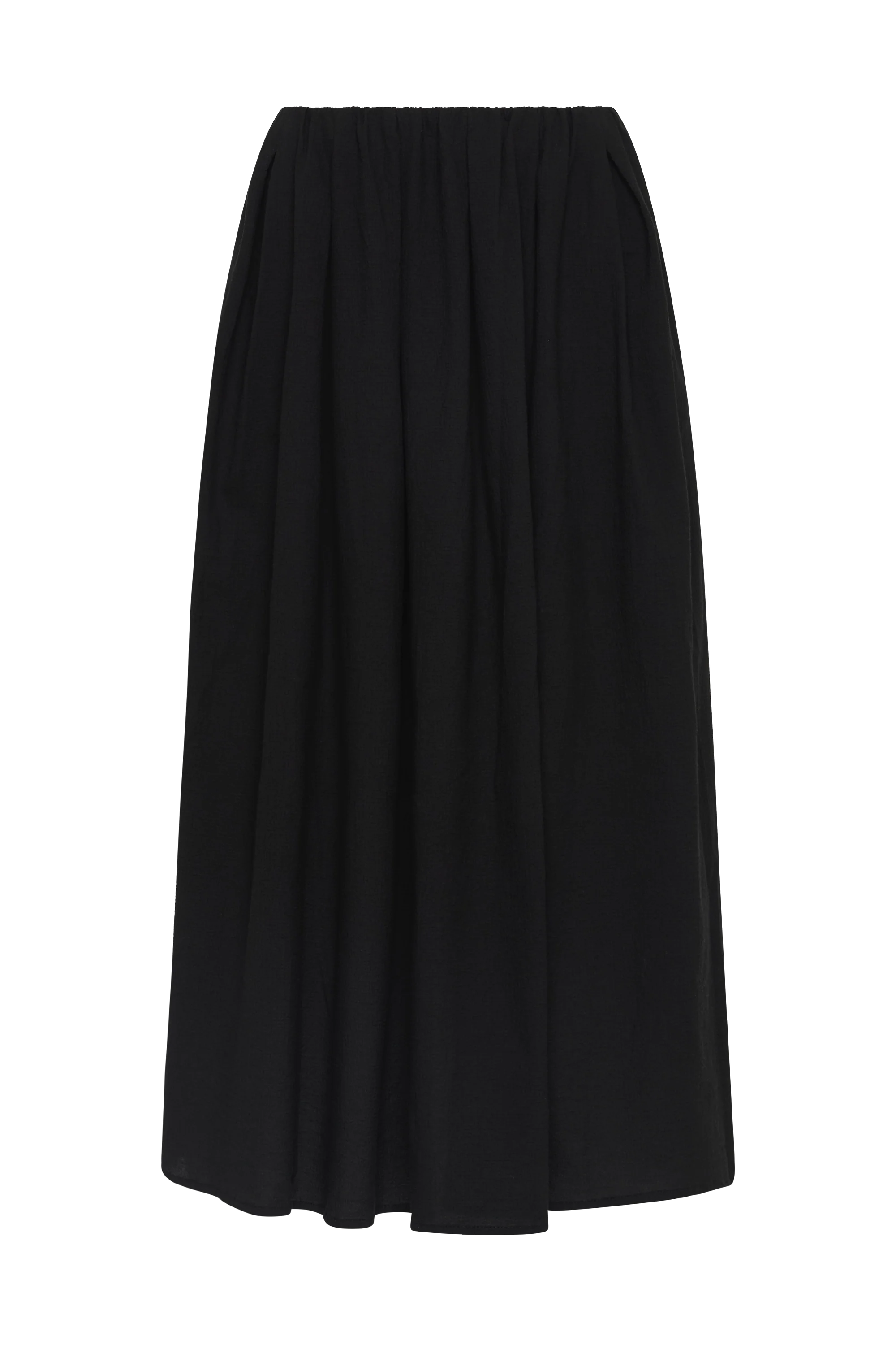 Astrid Skirt Black