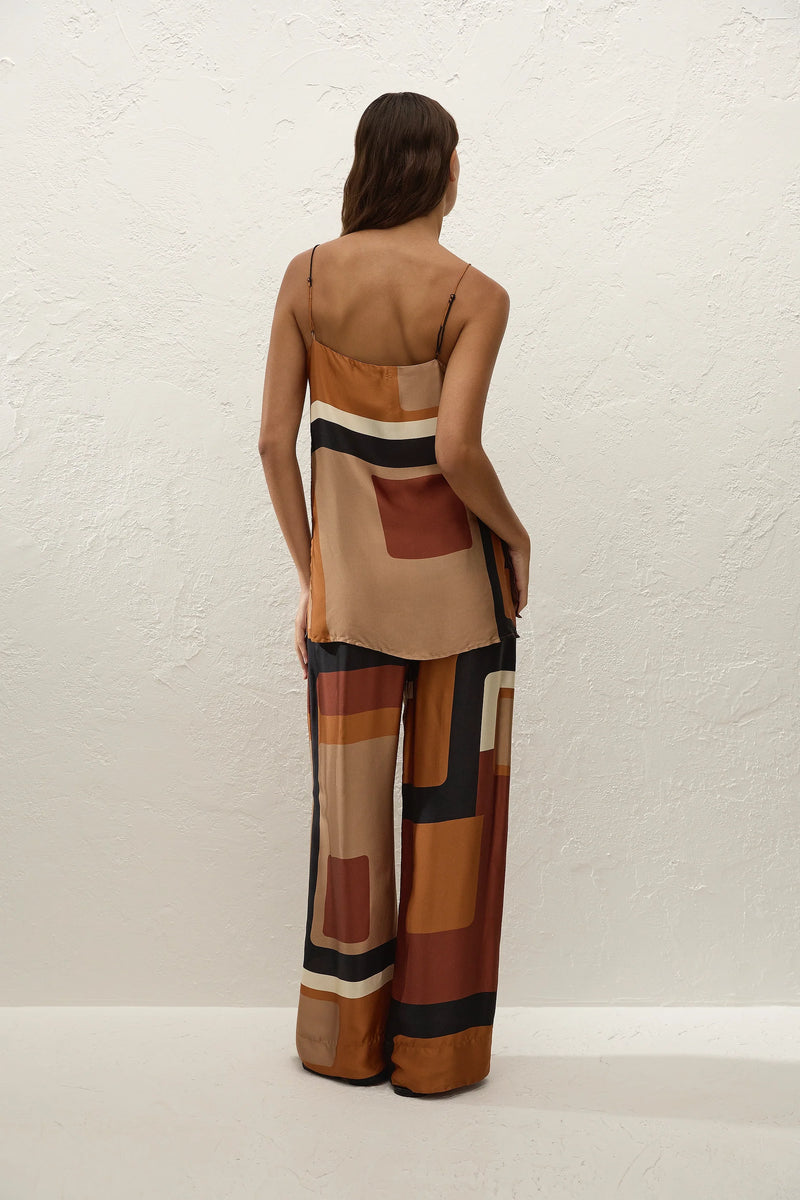 Jensen Pant Jalisco - Final Sale