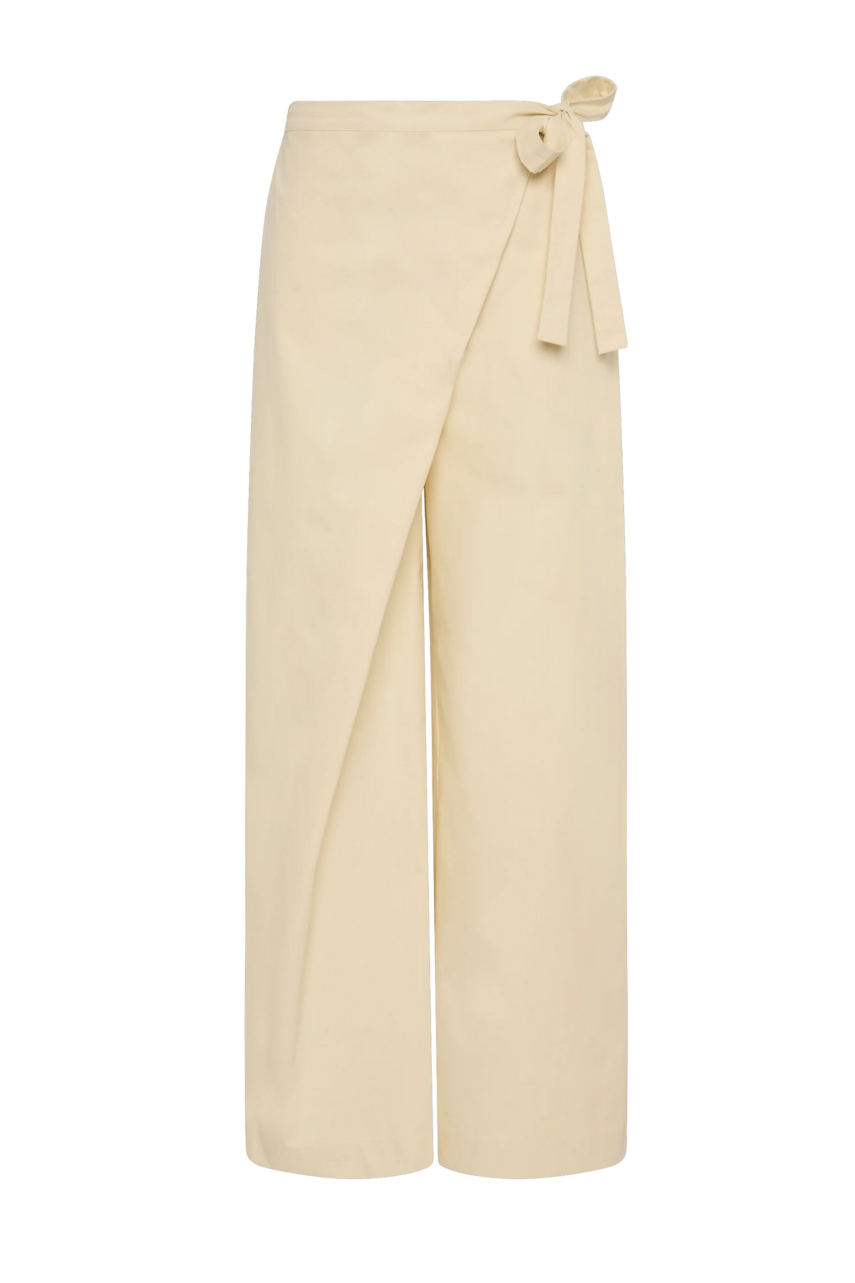 Culip Fisherman Trouser Milk