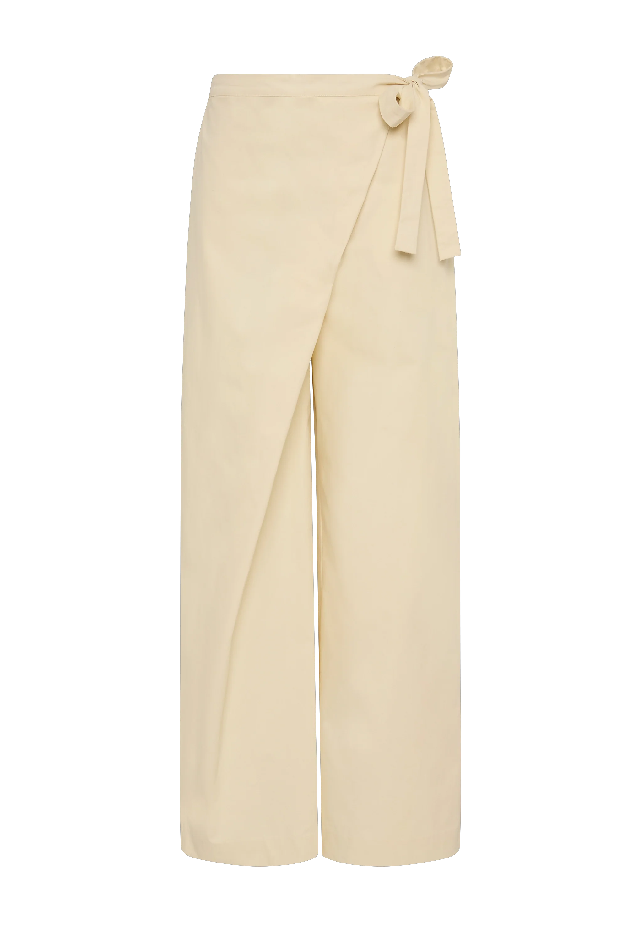 Culip Fisherman Trouser Milk