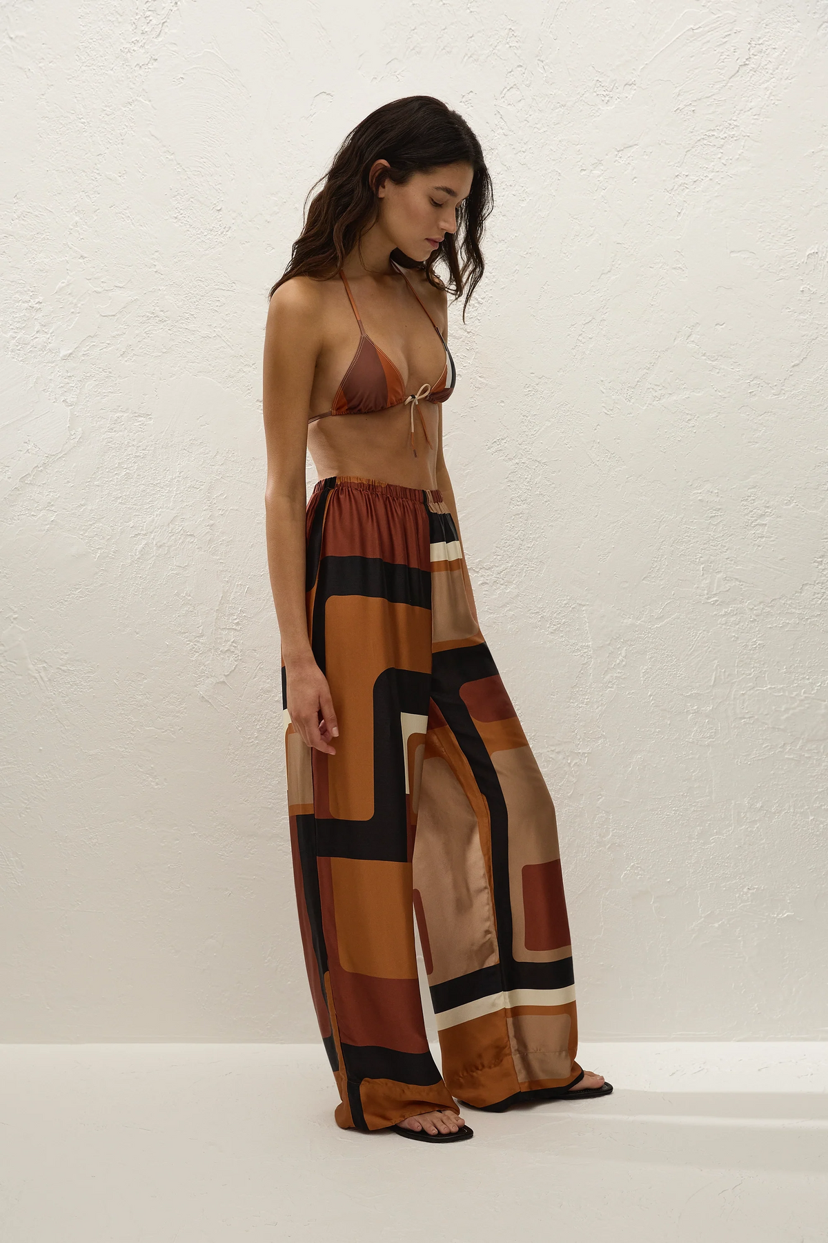 Jensen Pant Jalisco - Final Sale
