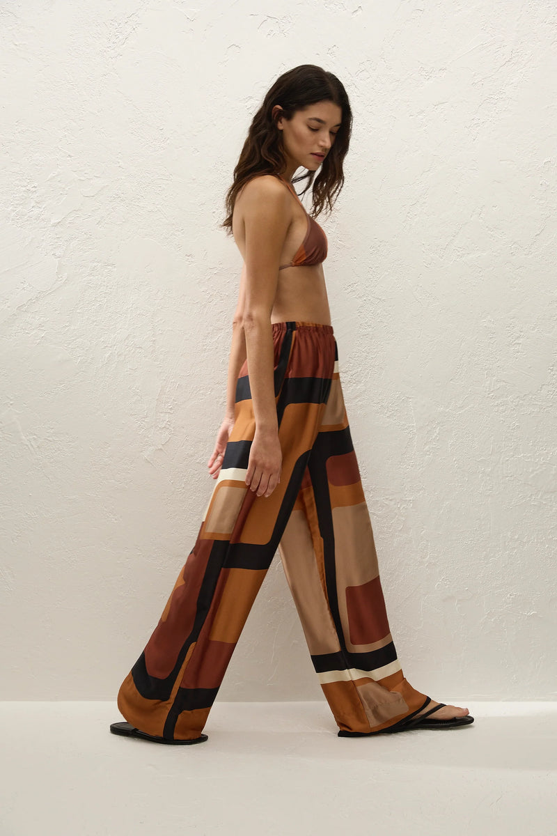 Jensen Pant Jalisco - Final Sale