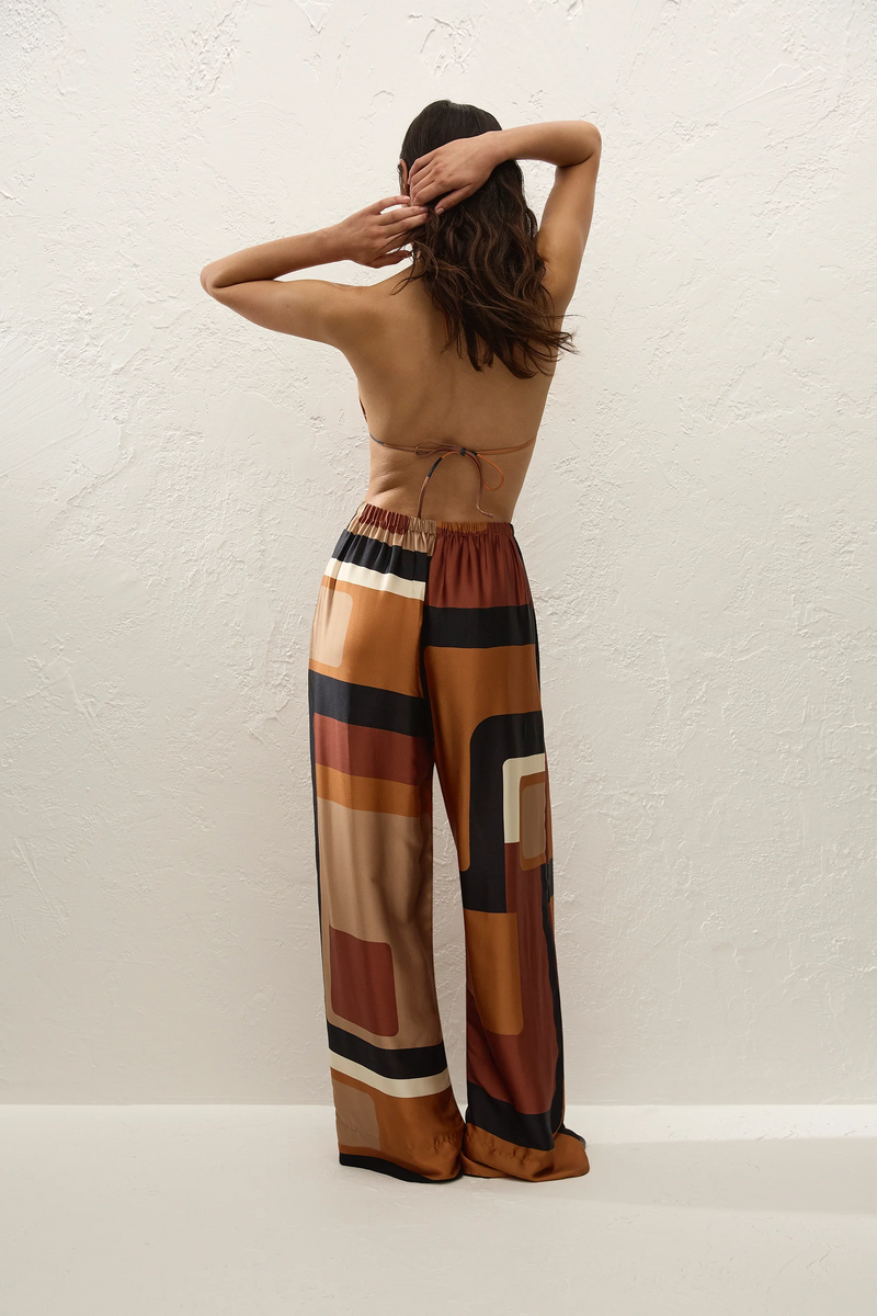 Jensen Pant Jalisco - Final Sale