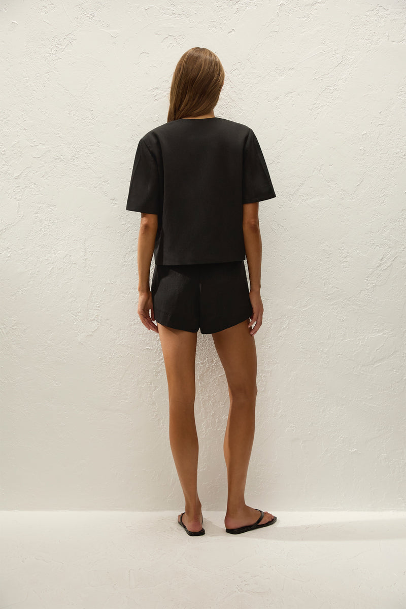 Orsa Blazer Noir