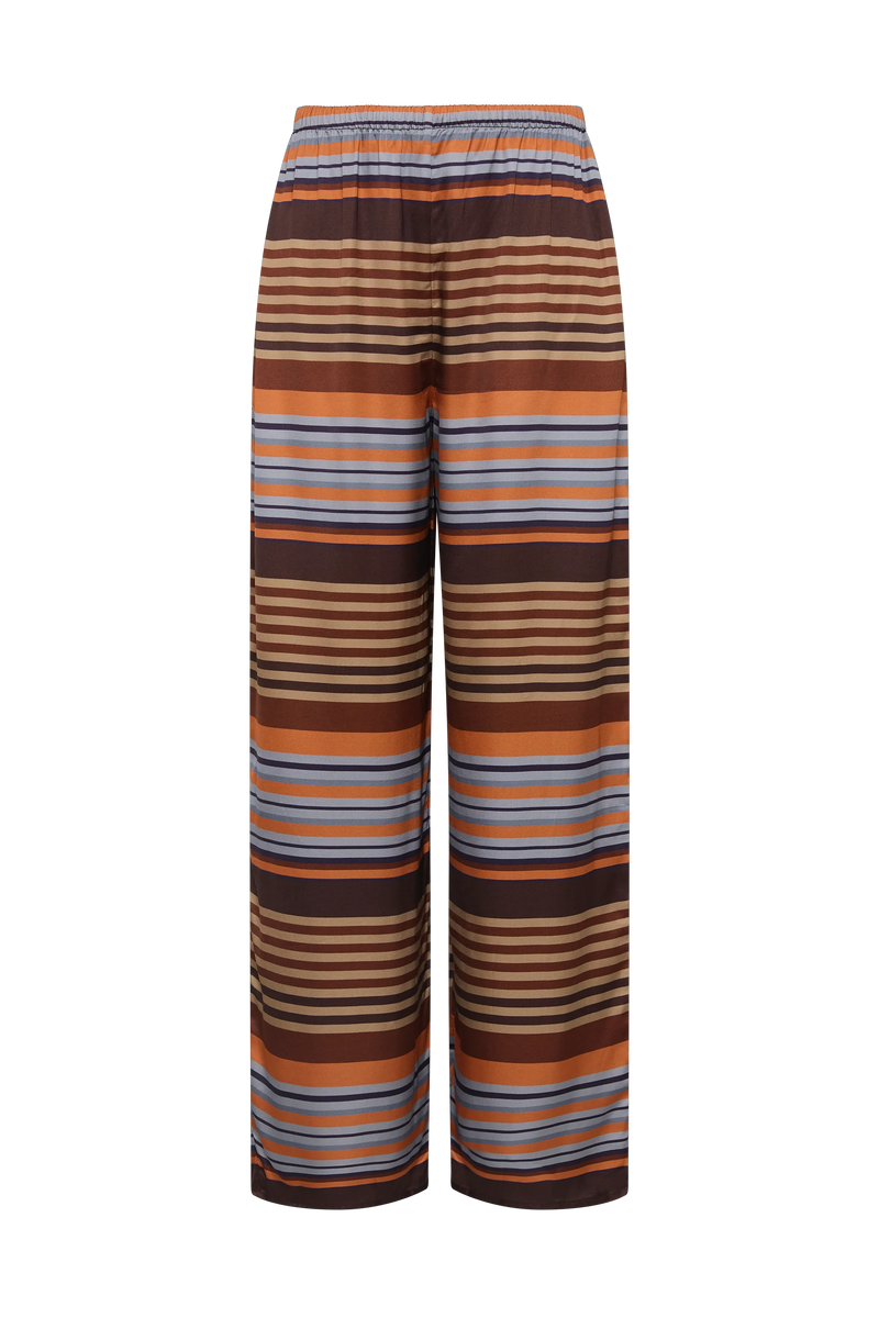 Jensen Pant Elena Stripe