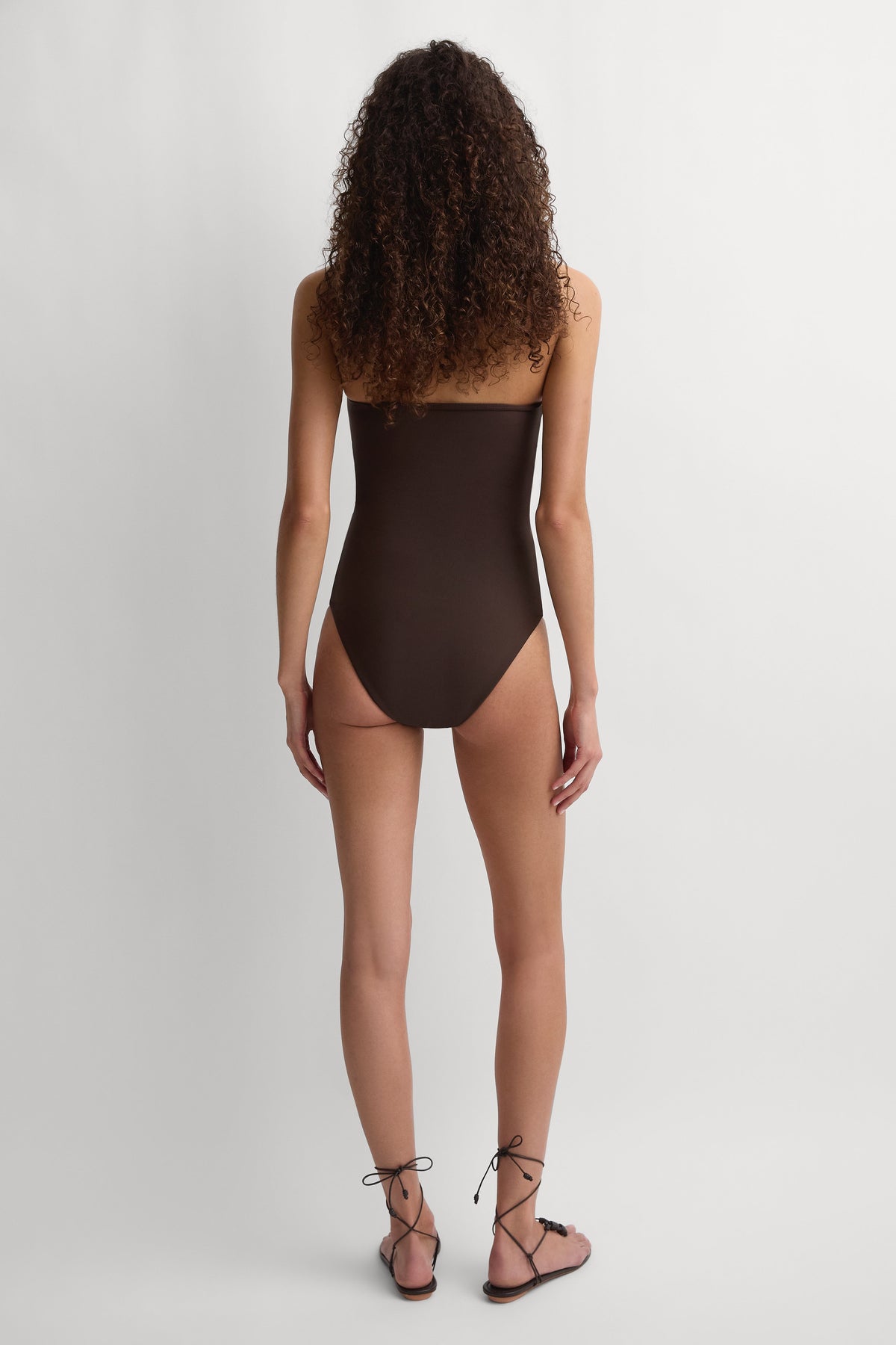 Ceres One Piece Carob