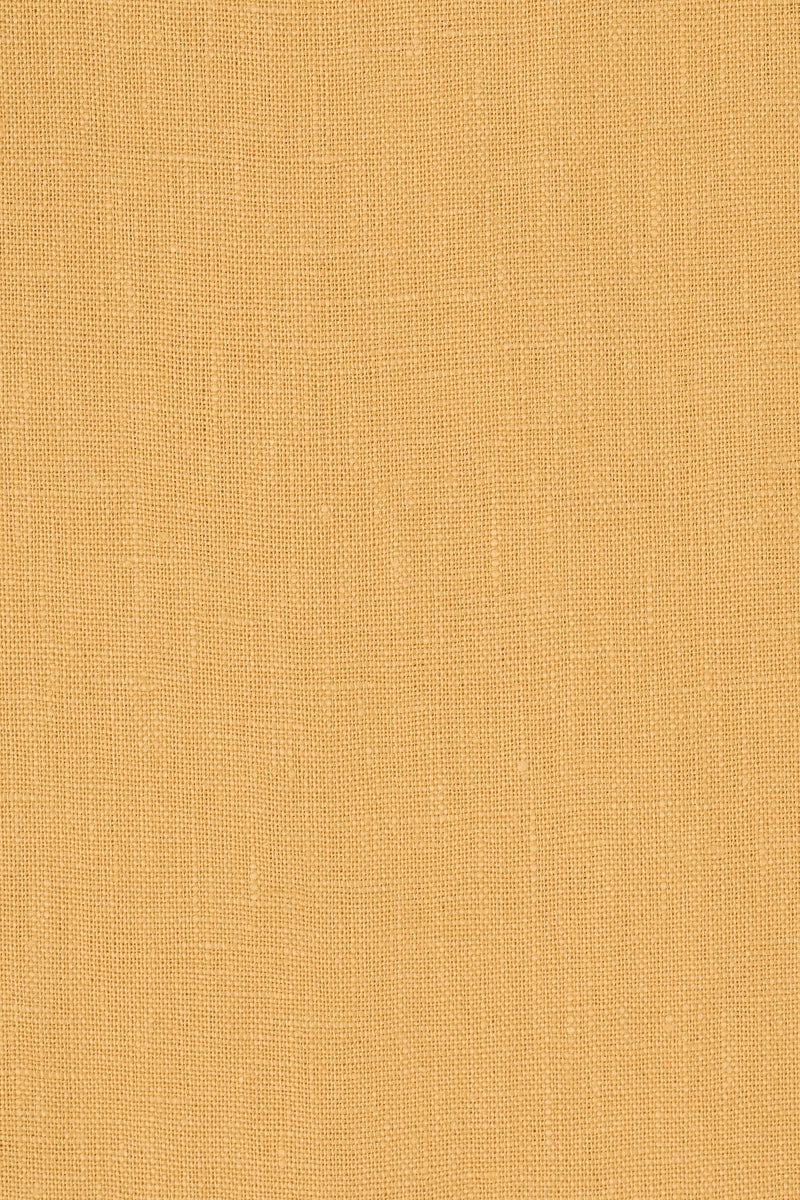 Syna Pant Marigold - Final Sale