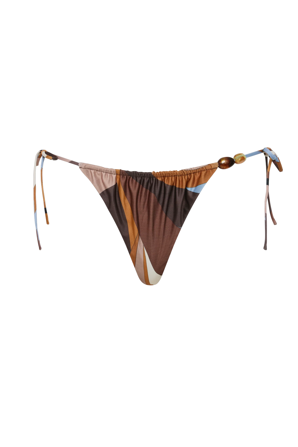 Ombra Bikini Bottom Notte