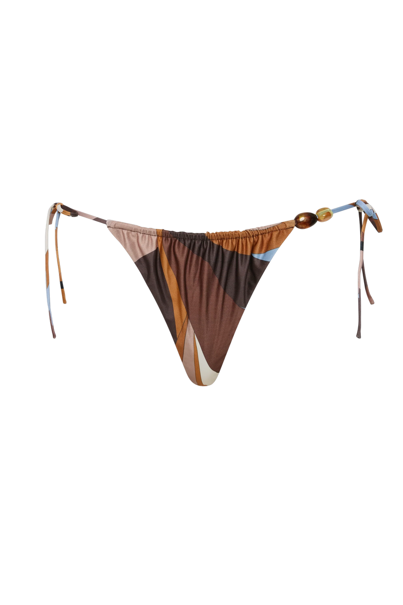 Ombra Bikini Bottom Notte