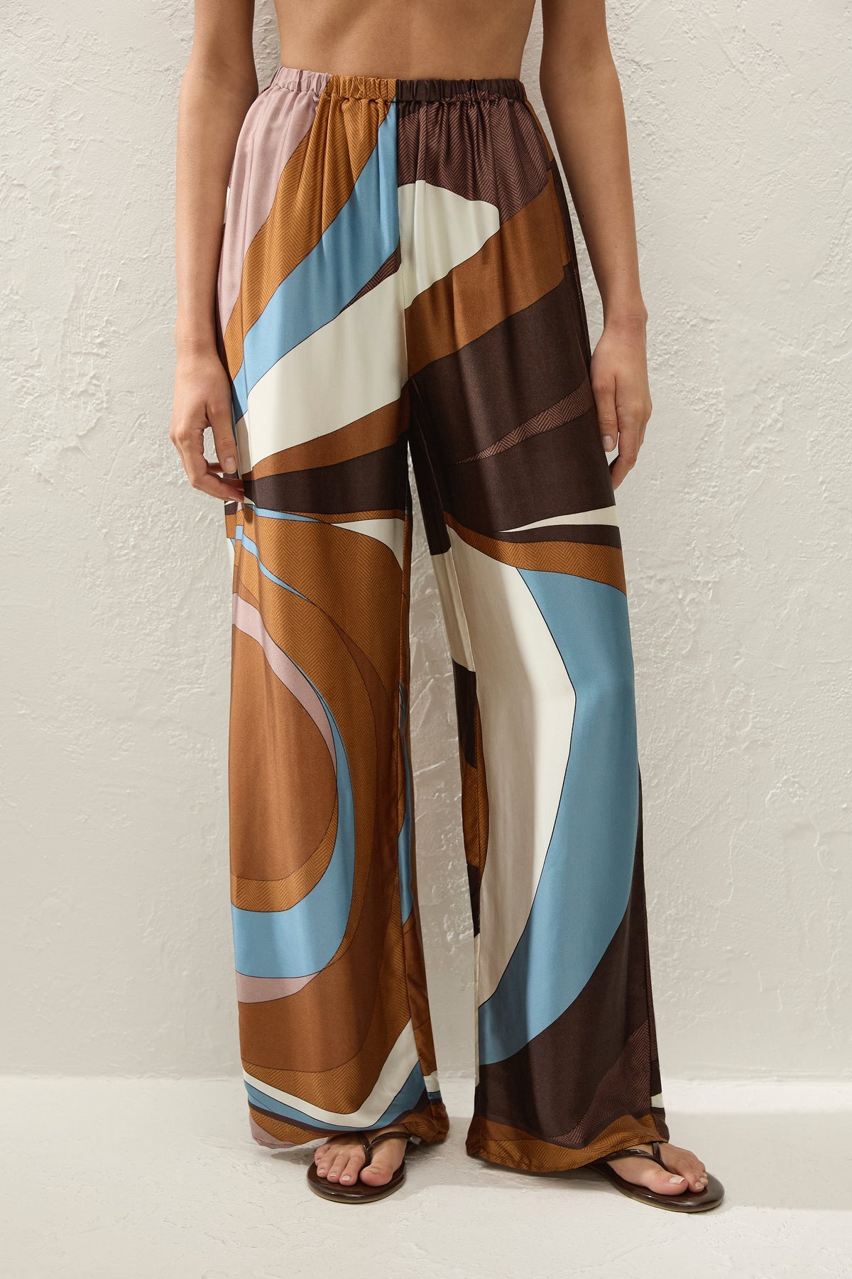 Jensen Pant Notte