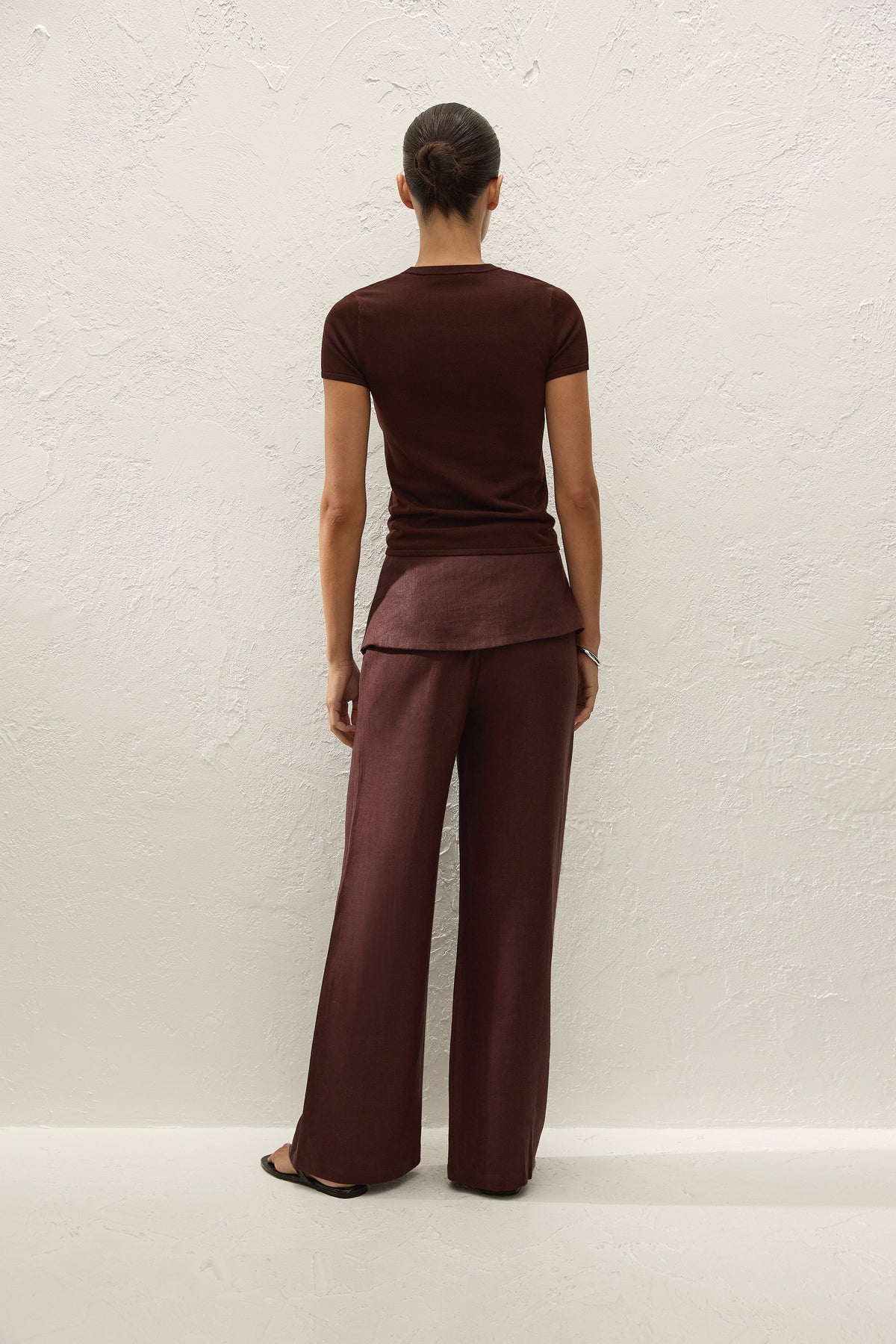 Paulina Pant Port