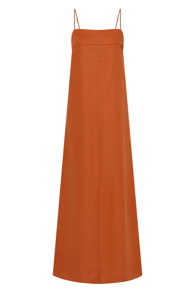 The Slip Dress Ginger