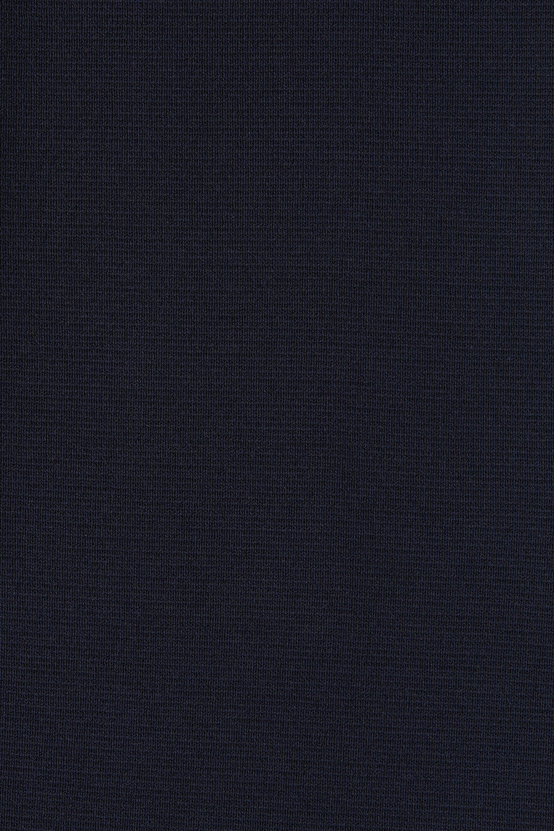 Leandra Capri Pant Navy