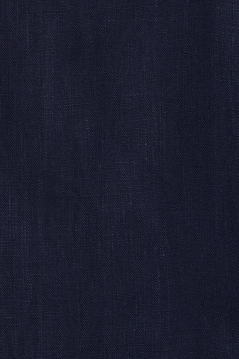 Quinta Wide Jean Dark Indigo