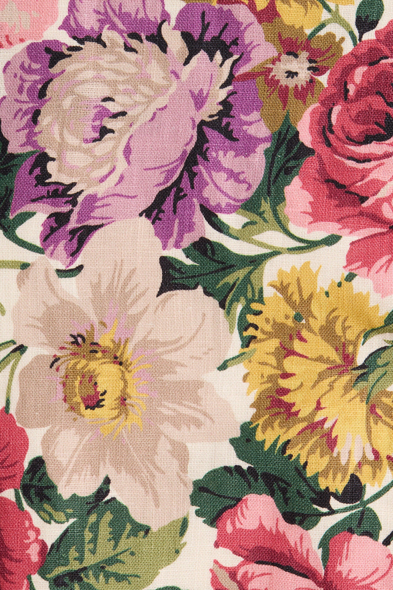 Sanne Mini Dress Colette Floral Multi - Final Sale