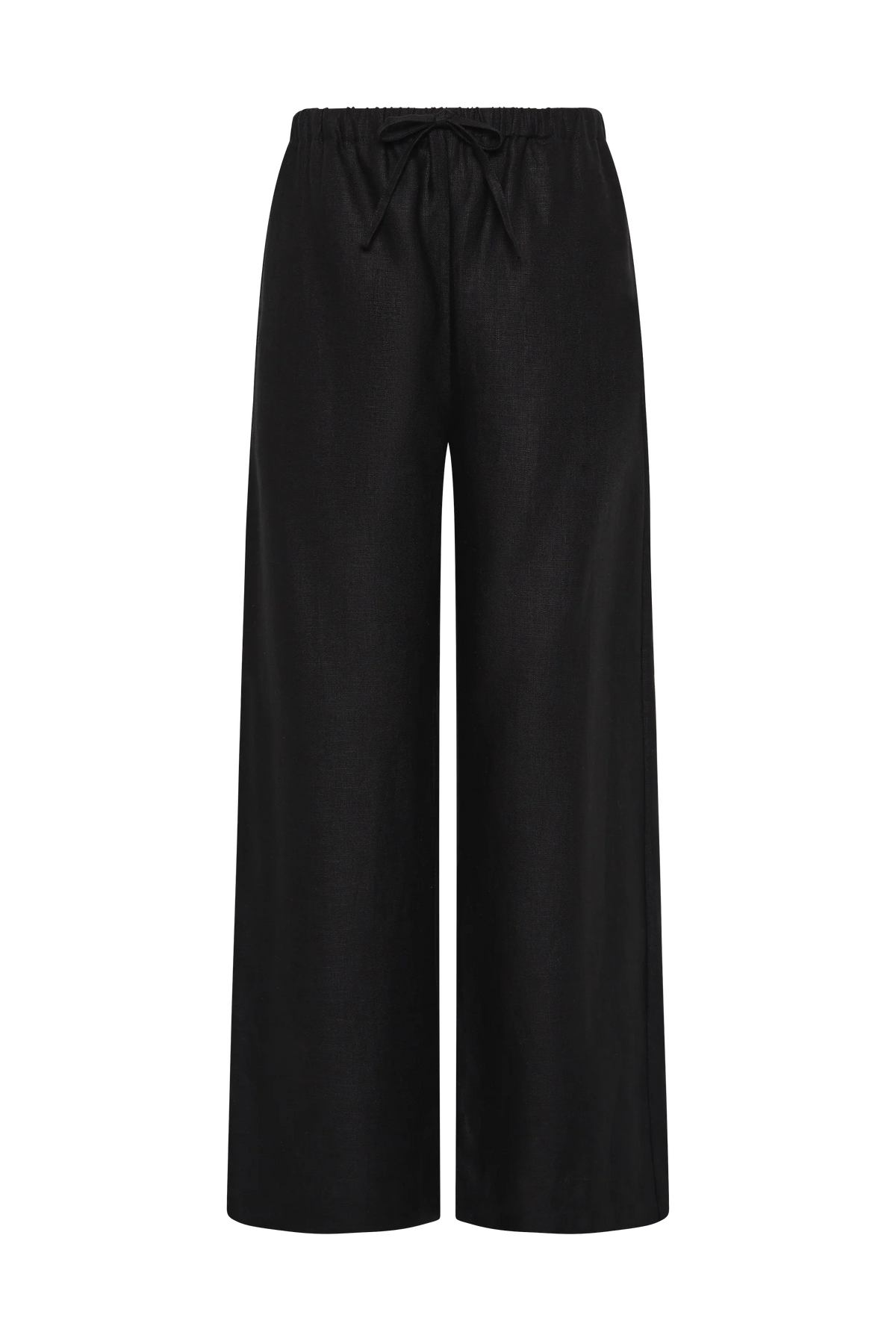 Jones Pant Black