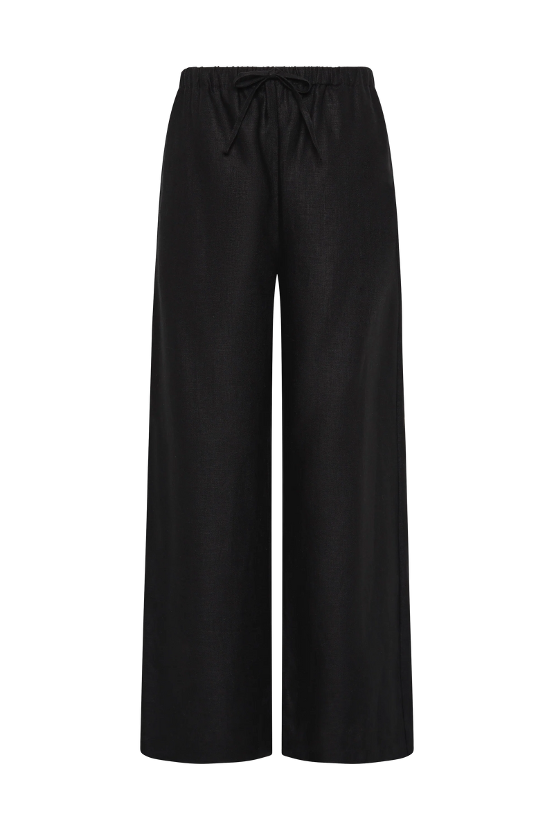 Jones Pant Black
