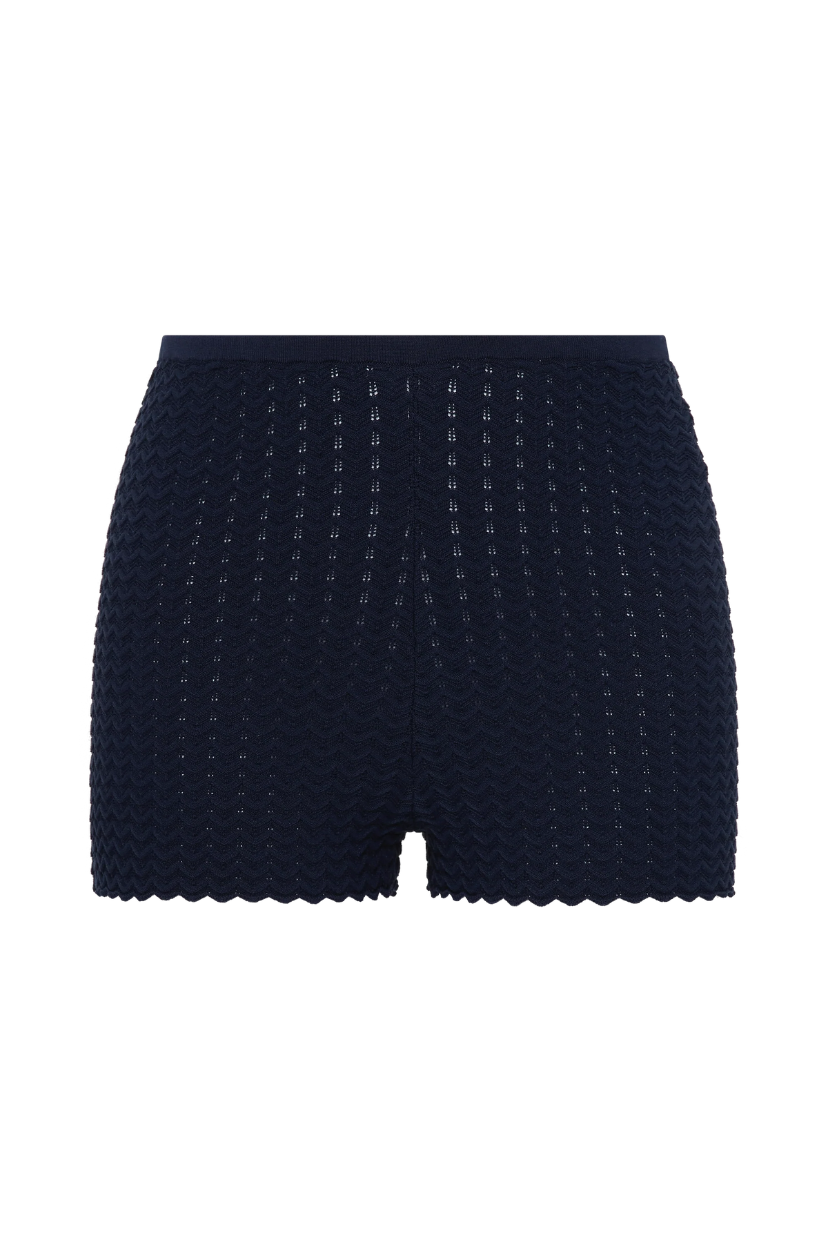 Oana Short Vintage Navy