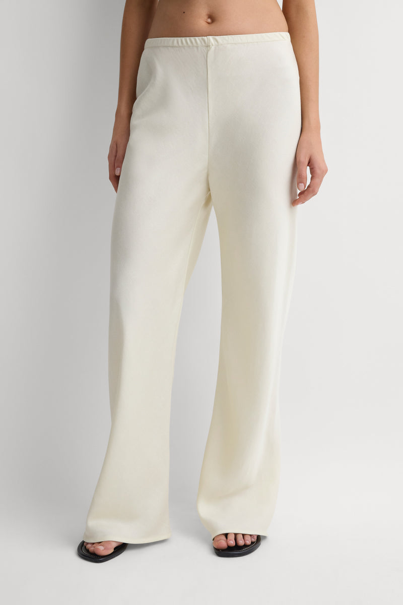 Aldina Pant Cream