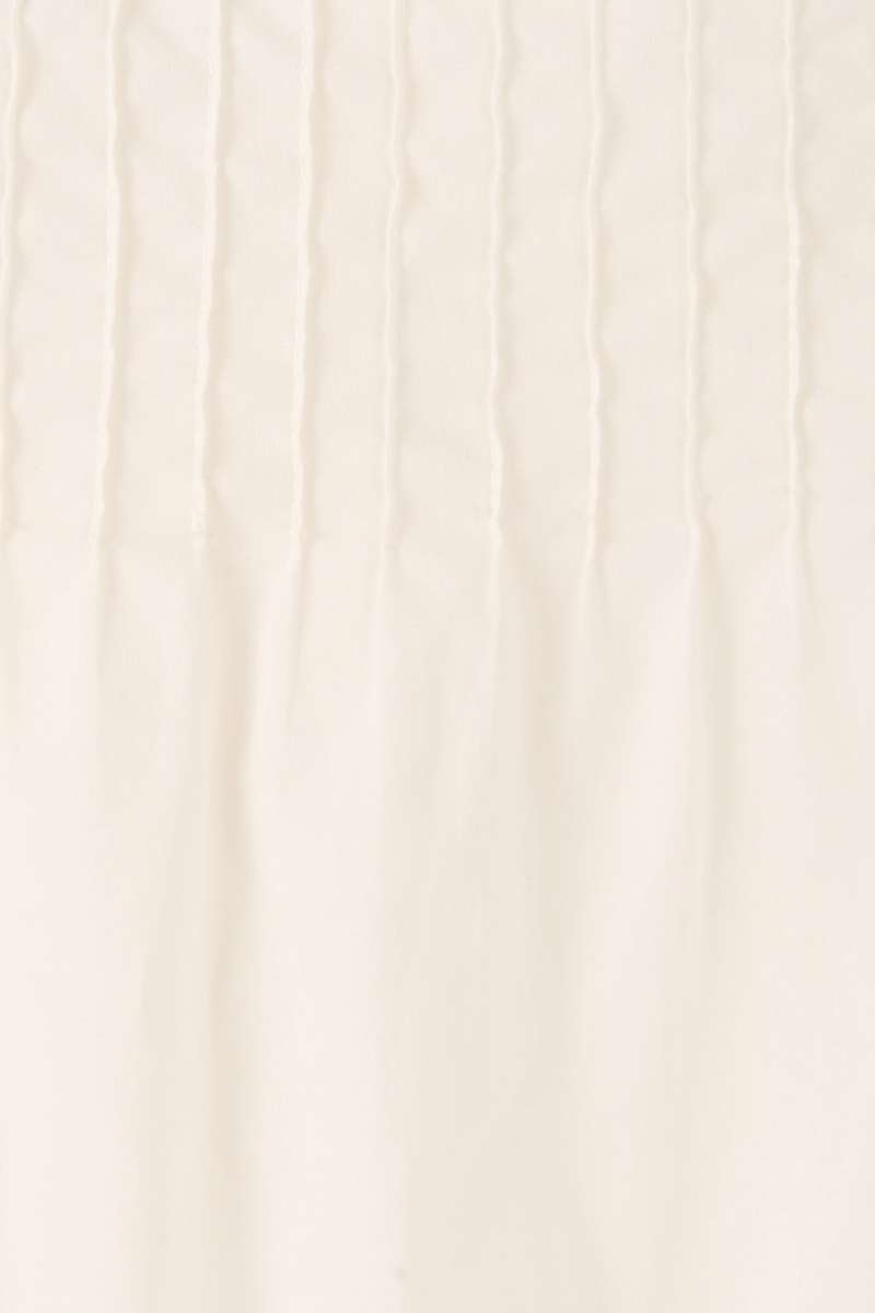 Elodia Maxi Dress Mila Lace Ivory