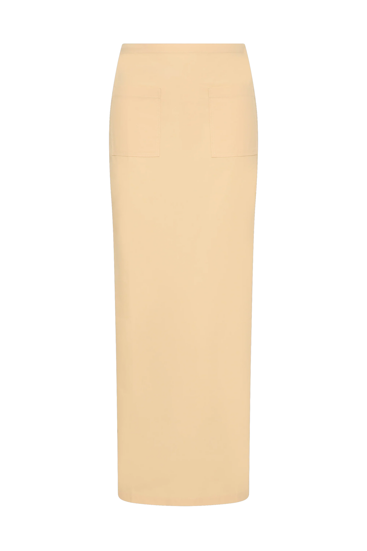 The Pocket Skirt Straw