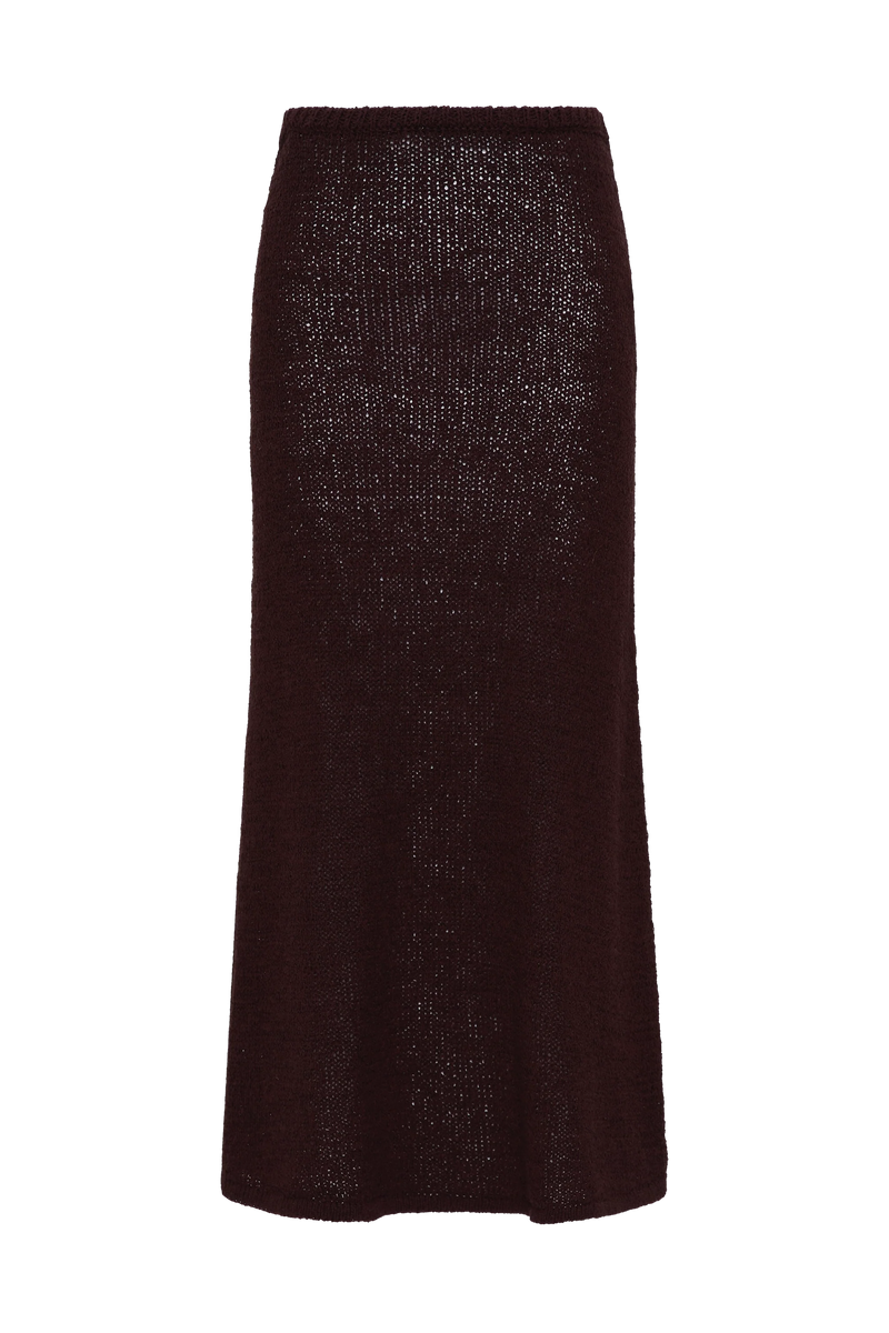 Micah Skirt Prune
