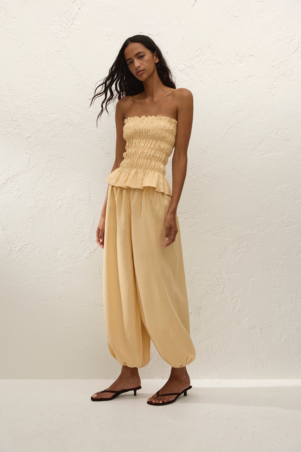 Tiera Top Daffodil