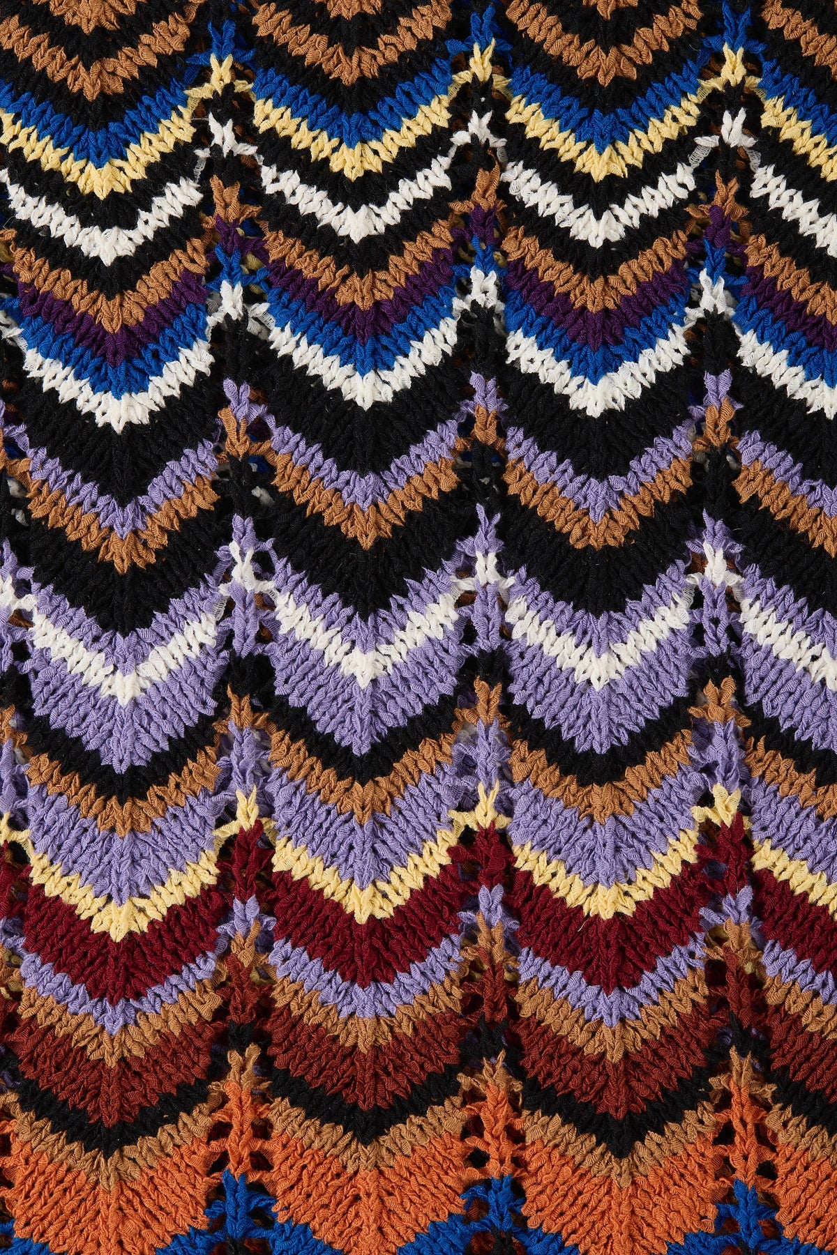 Sierra Mini Dress Cadaquès Stripe