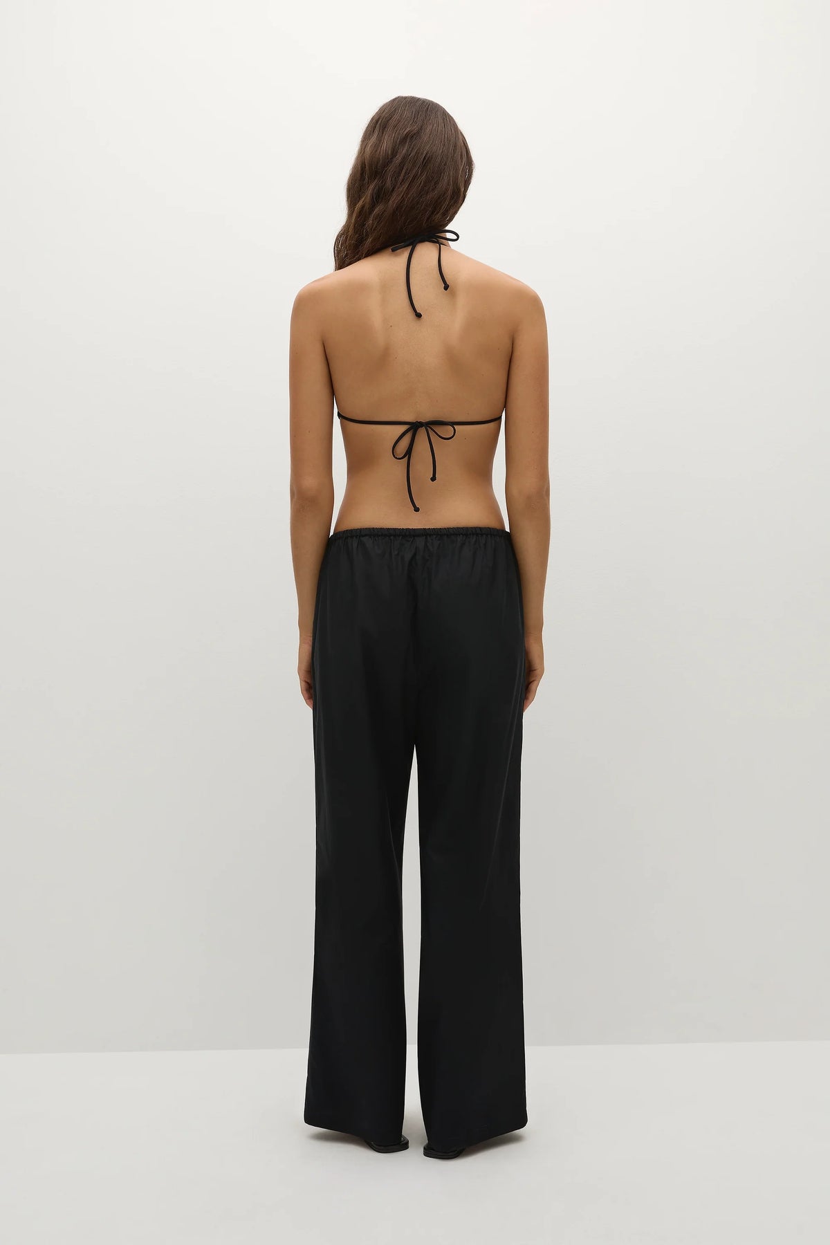 Rainey Pant Black