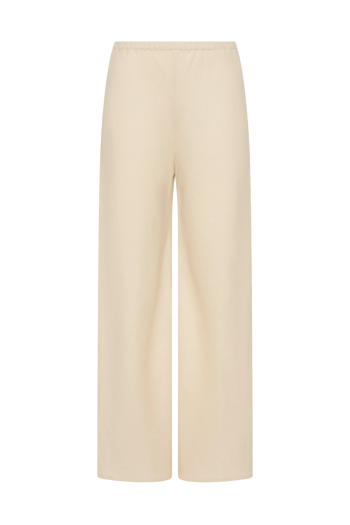 The Linen Pant Milk