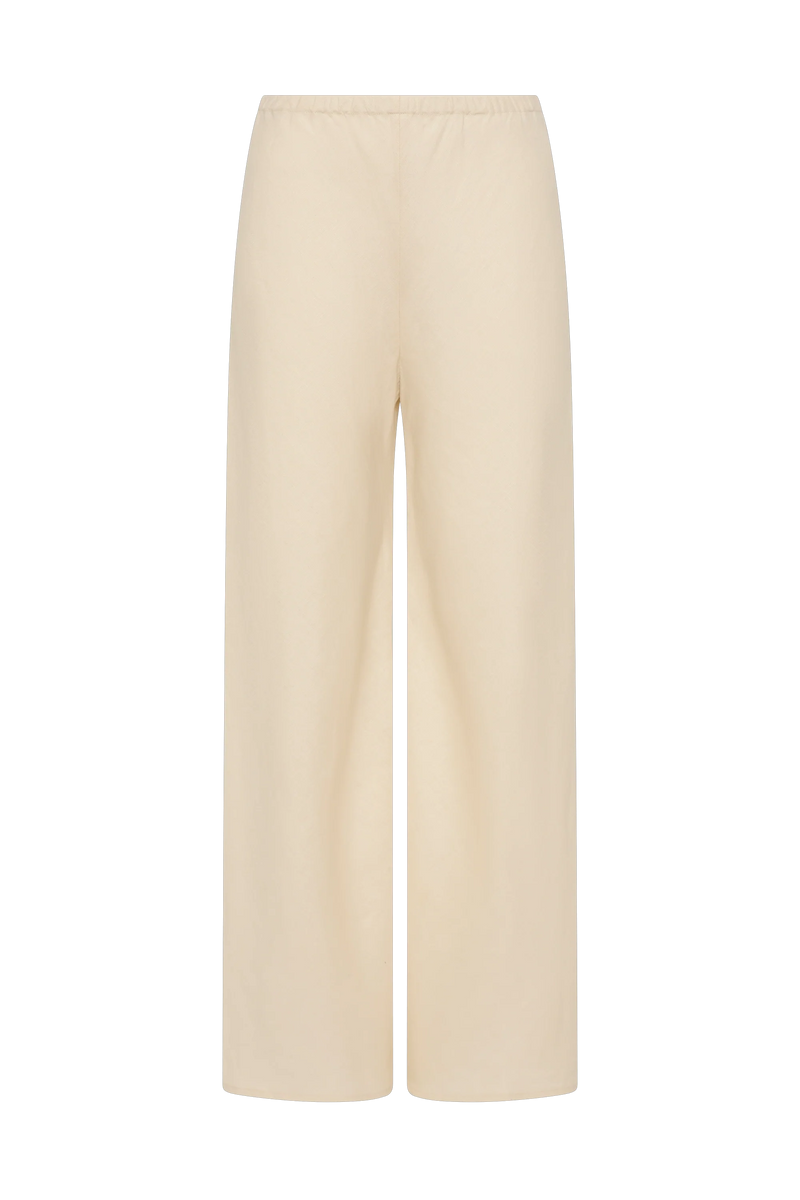 The Linen Pant Milk
