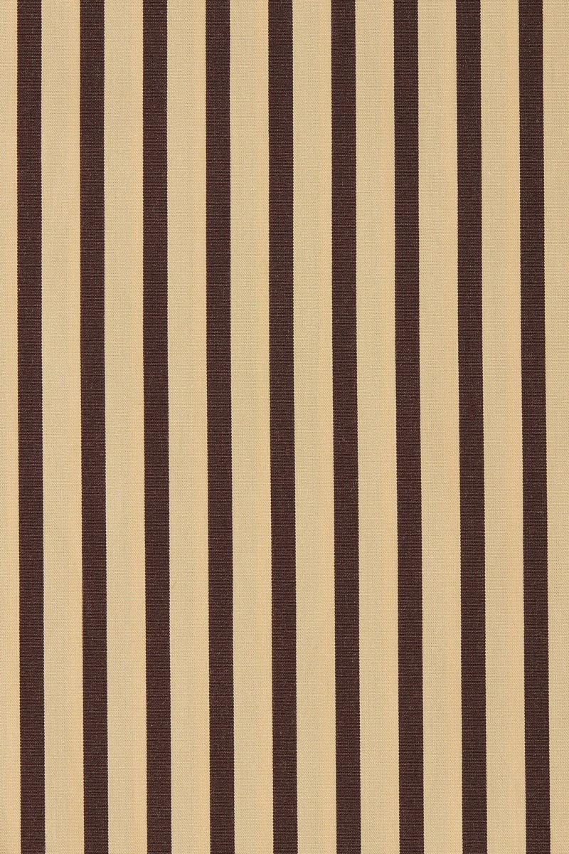 Sorra Mini Dress Carmen Stripe Sand Cedar