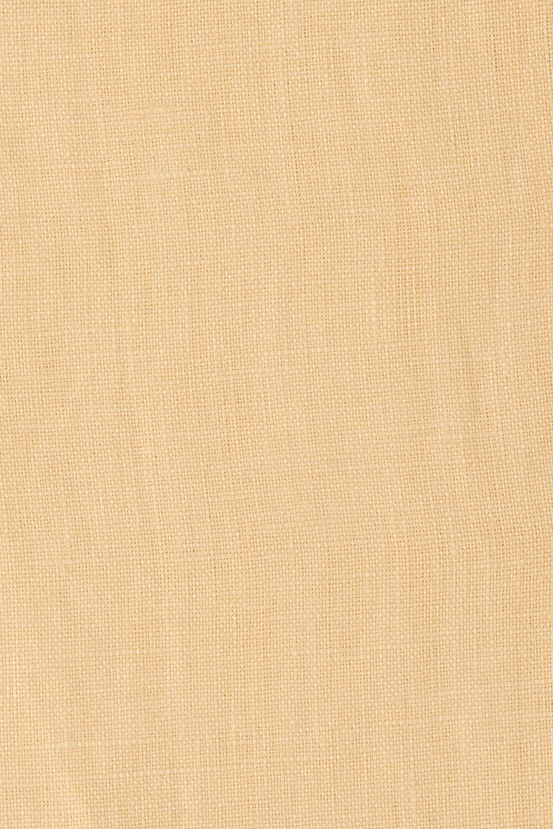 Blanca Maxi Dress Daffodil