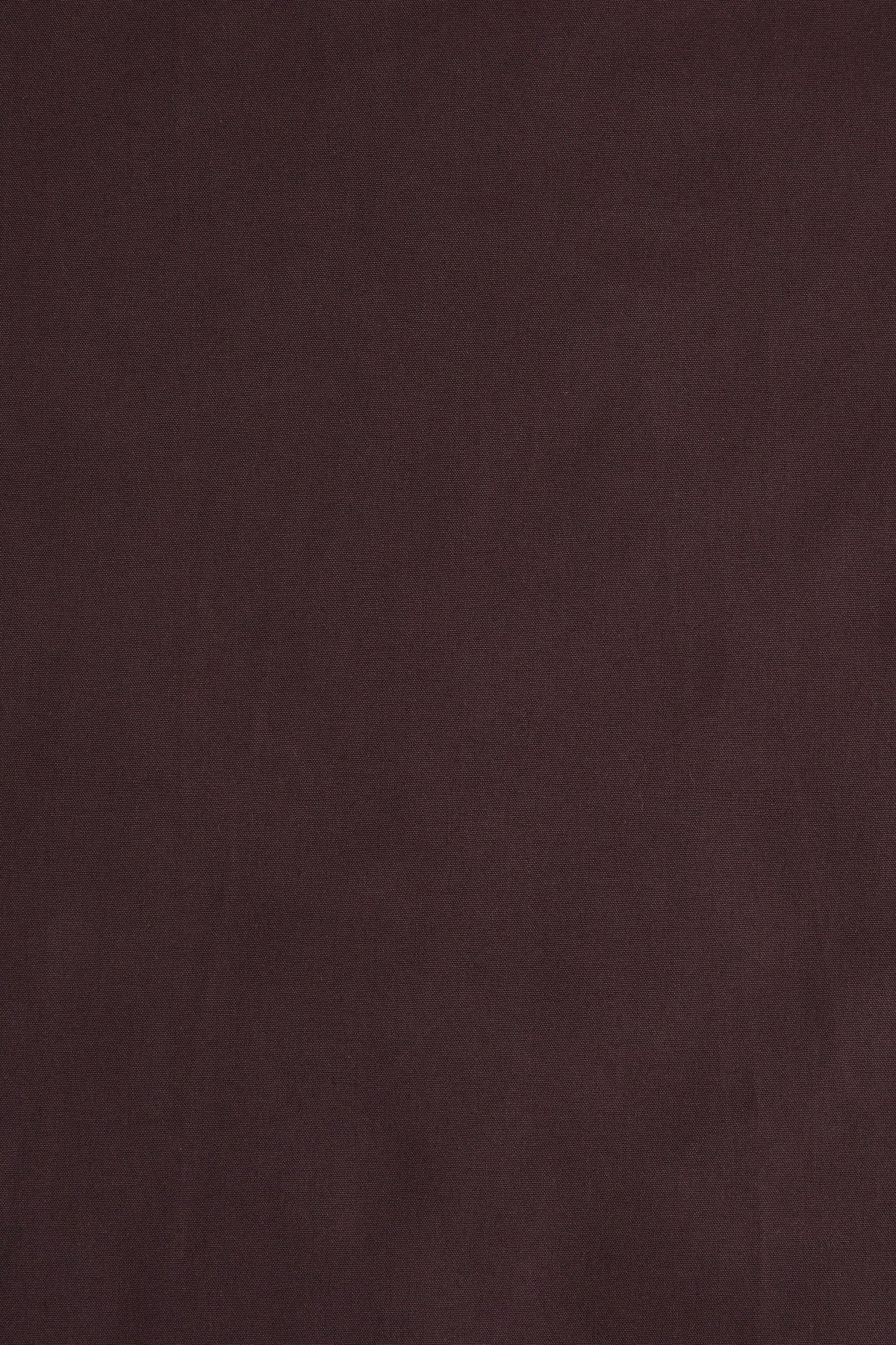 The Cotton Pant Prune